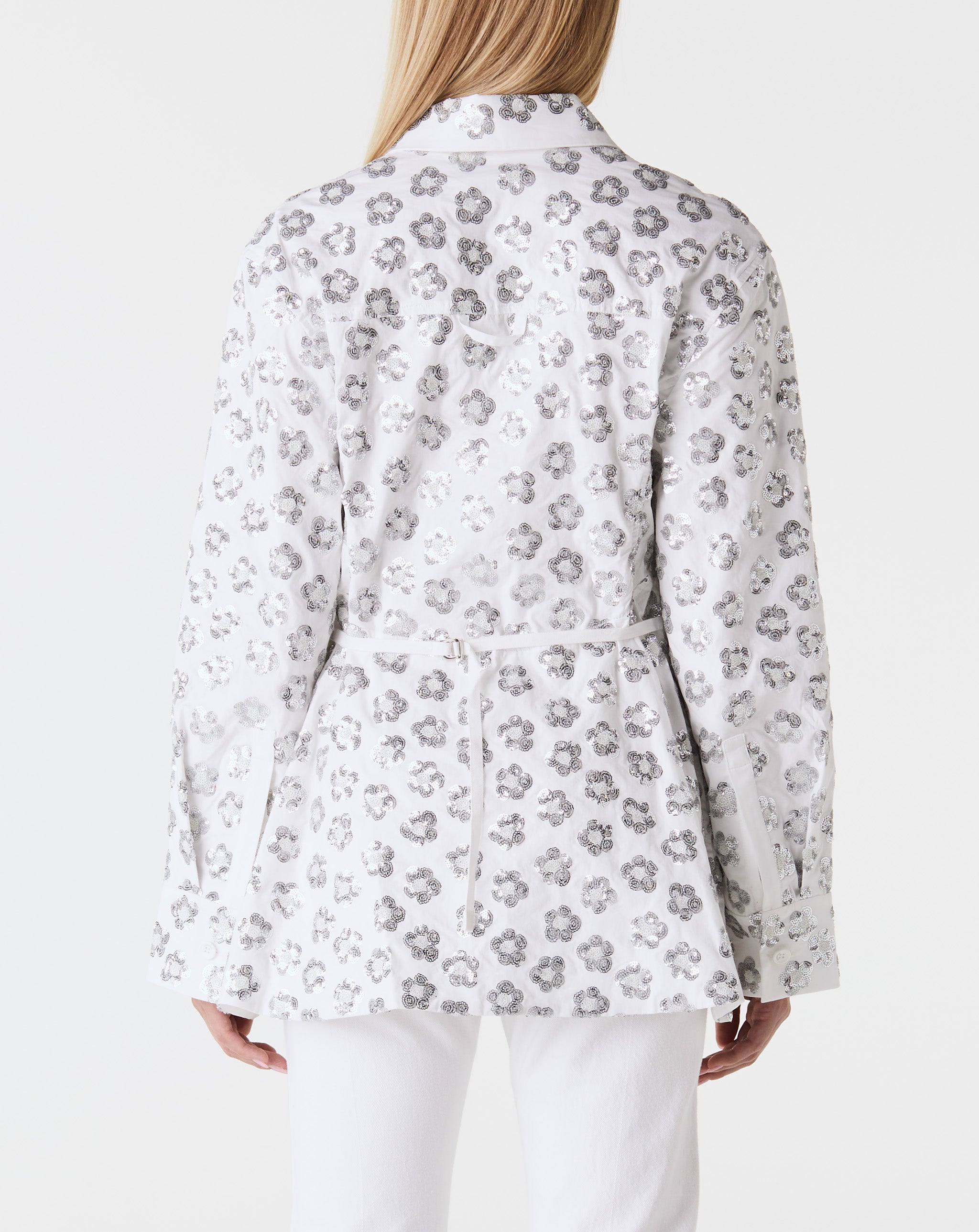 Lavoir Brodée Shirt