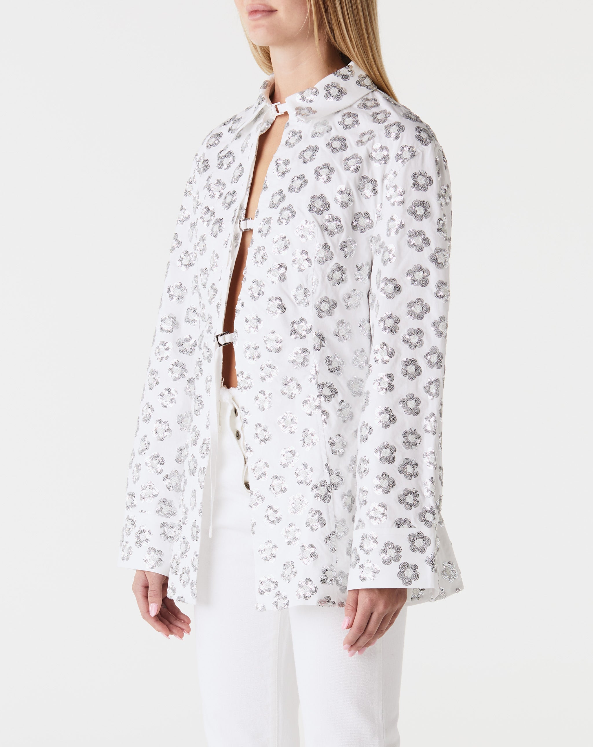 Lavoir Brodée Shirt