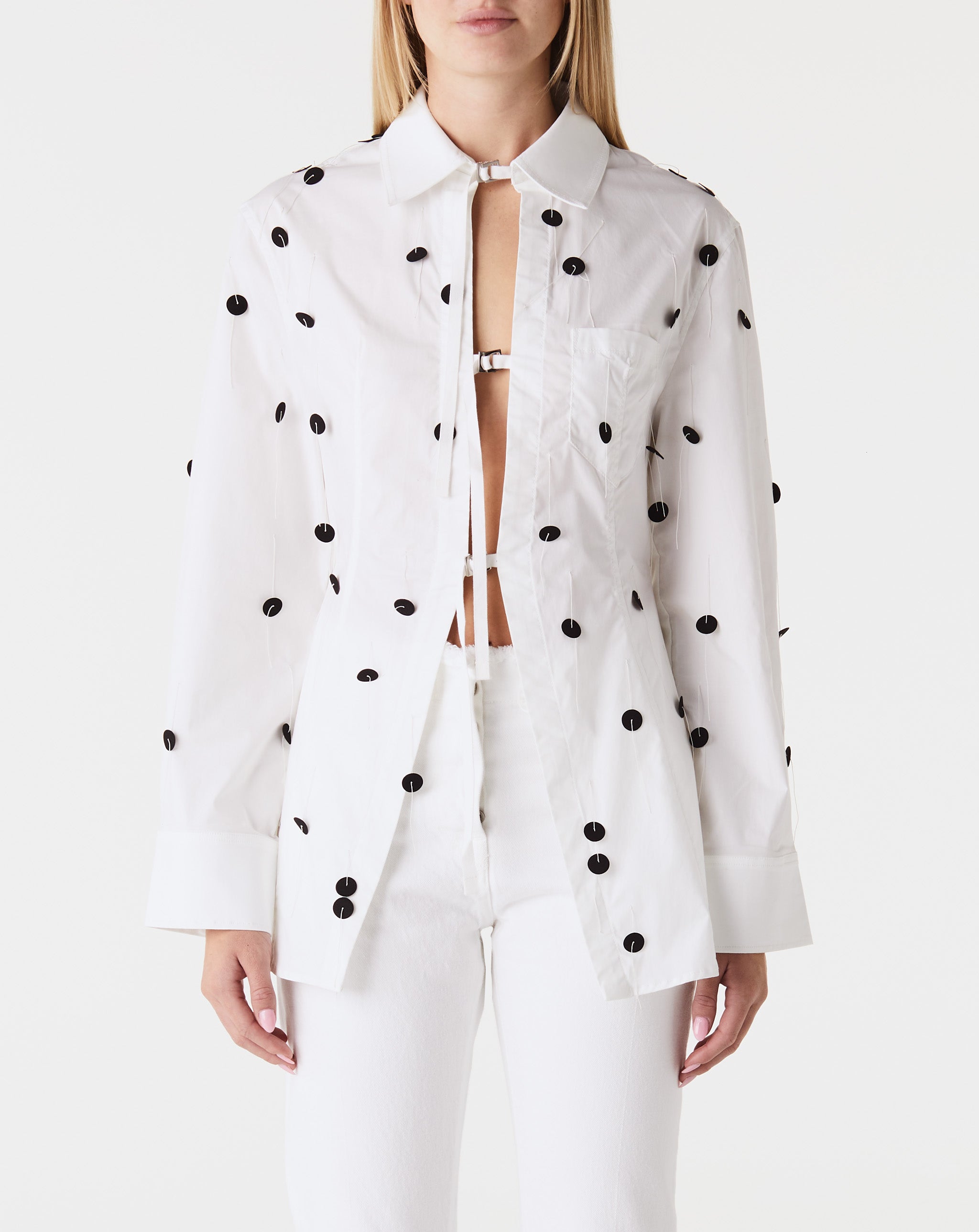 Lavoir Brodée Shirt