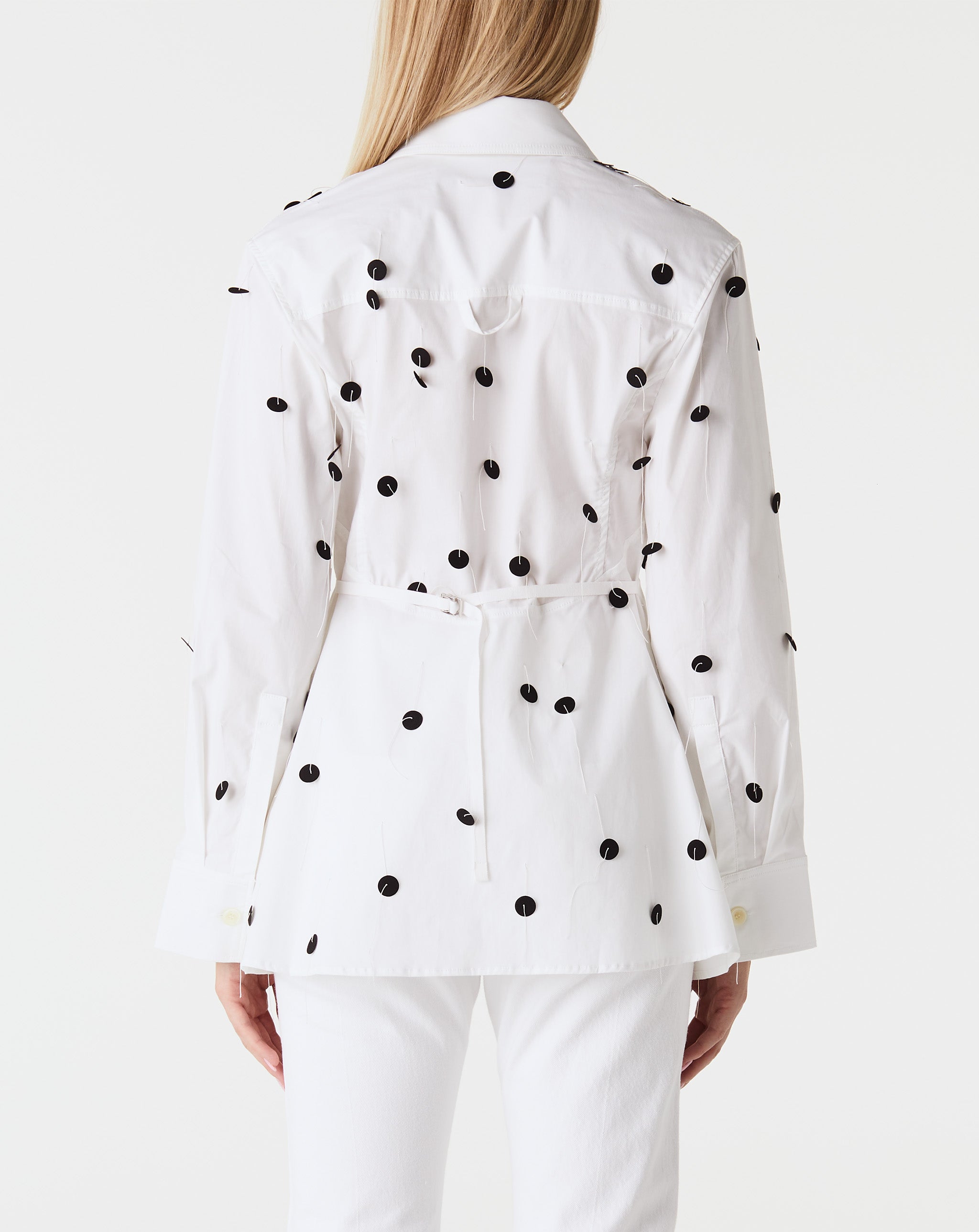 Lavoir Brodée Shirt
