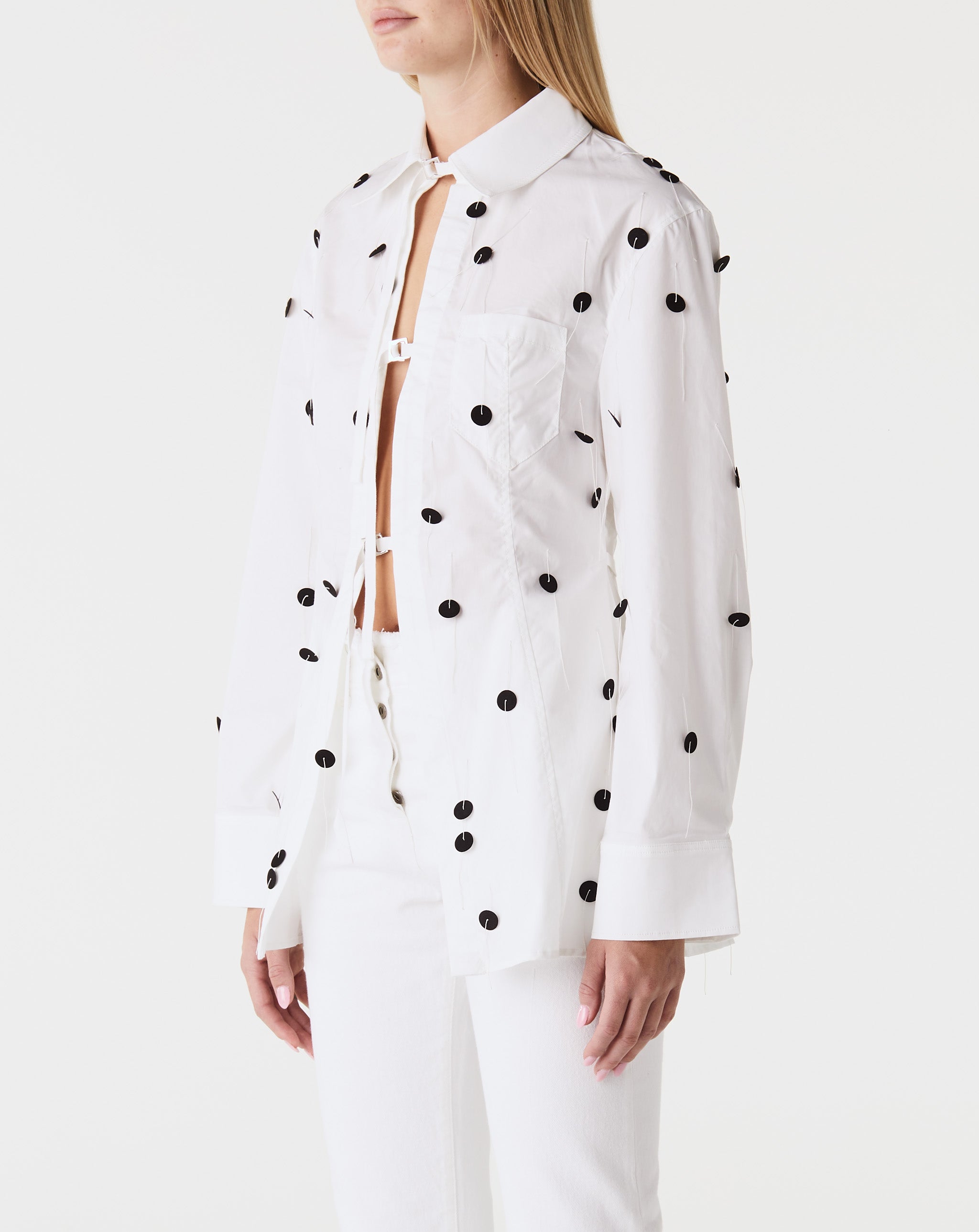 Lavoir Brodée Shirt
