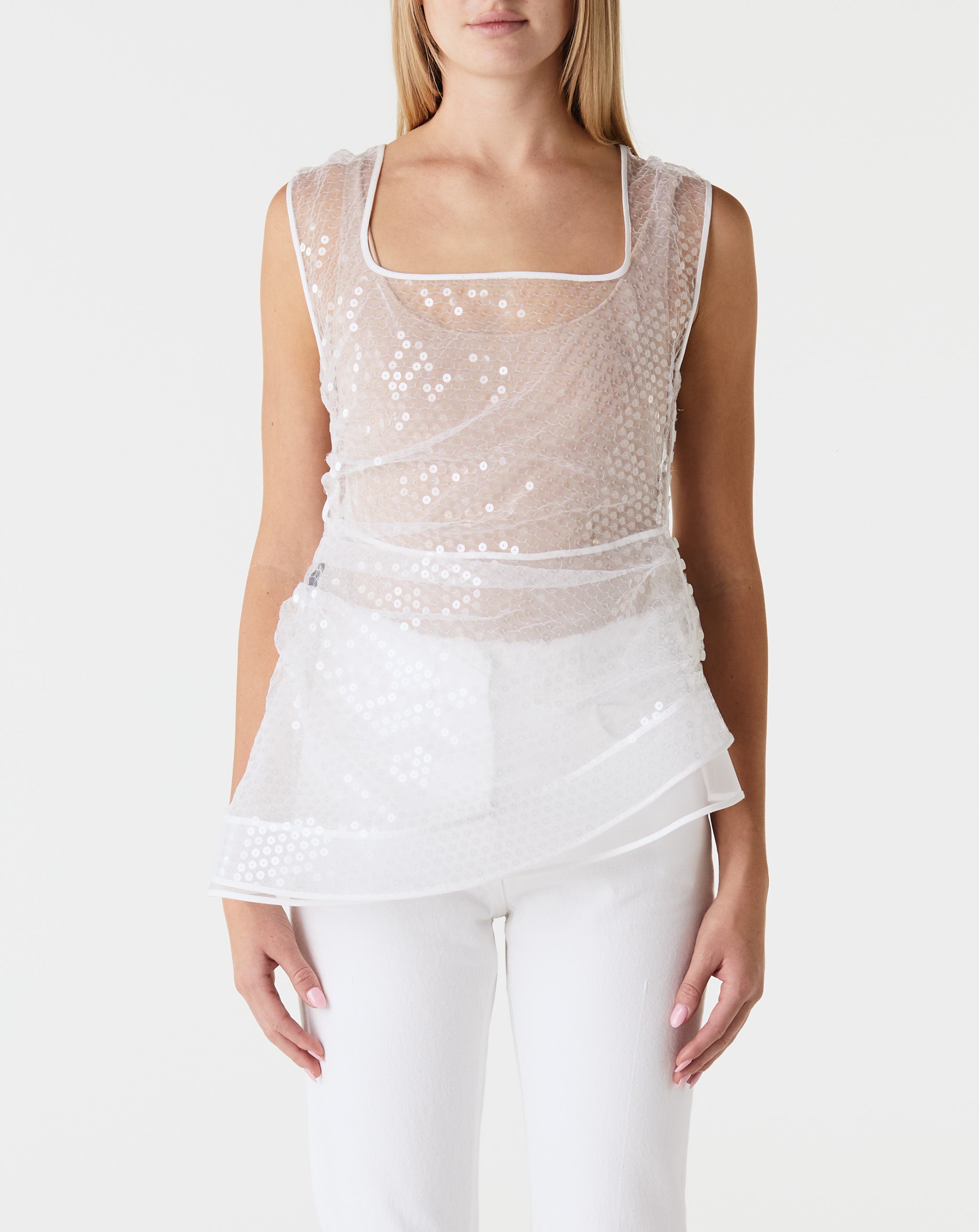 Perle Vest