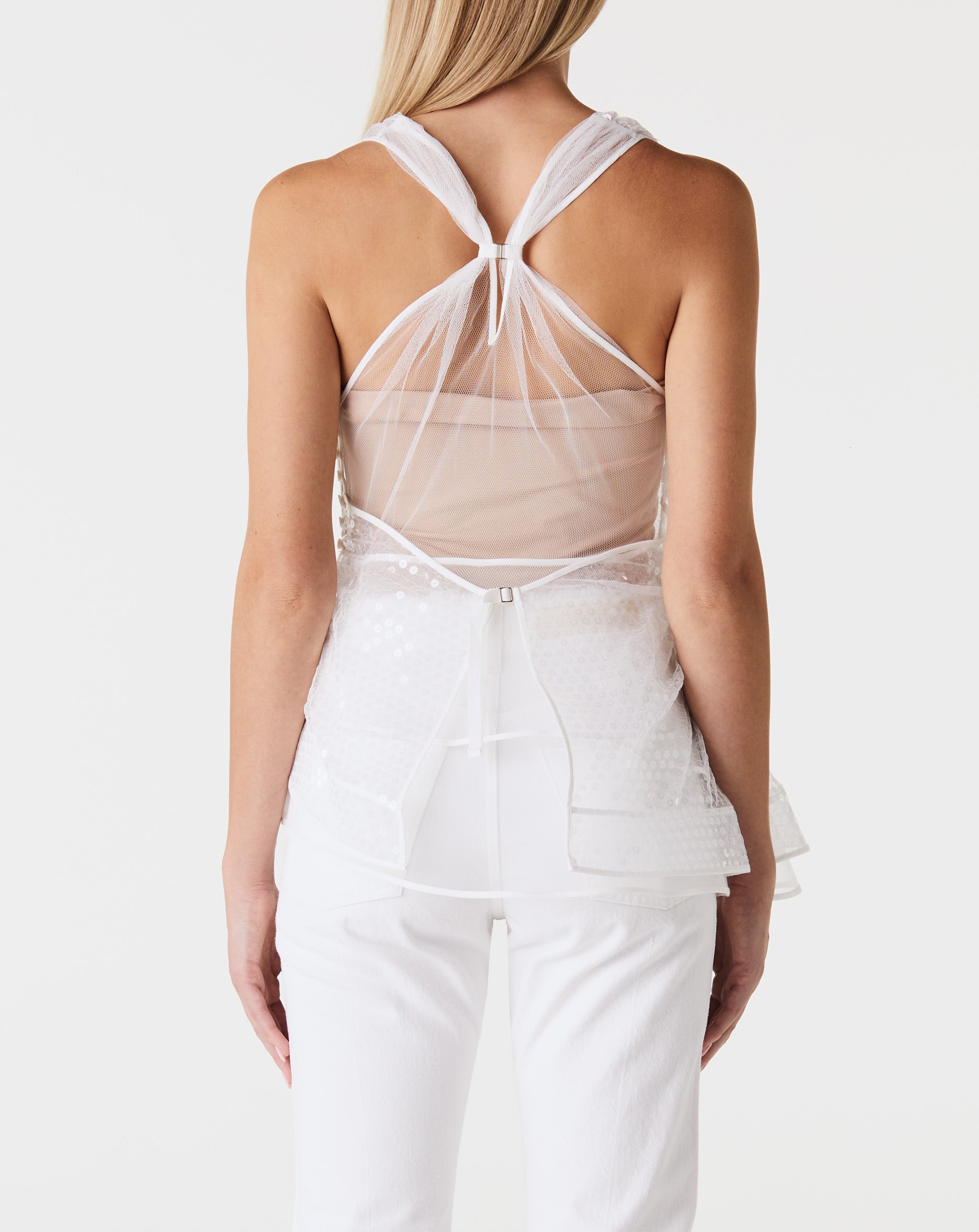 Perle Vest