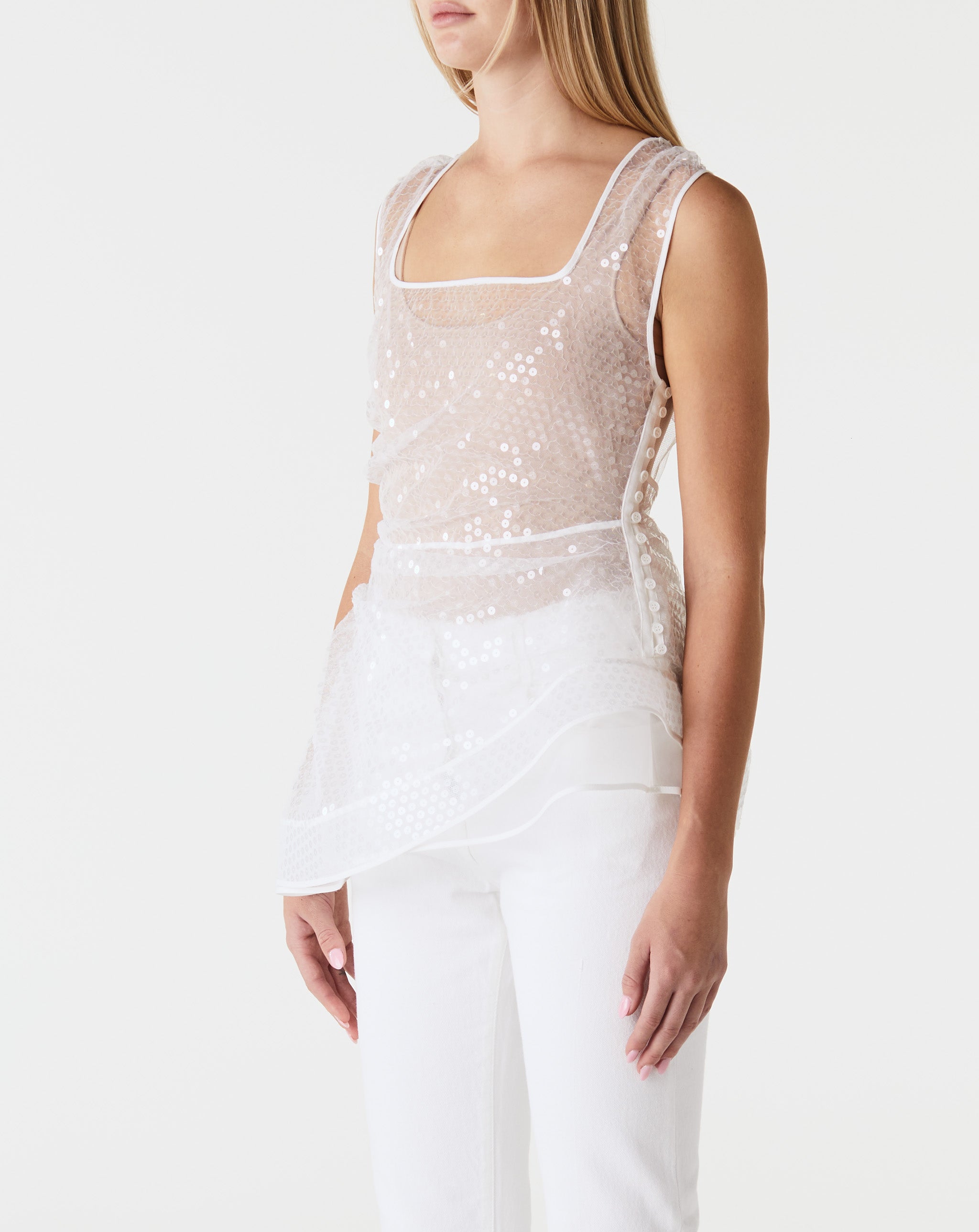 Perle Vest