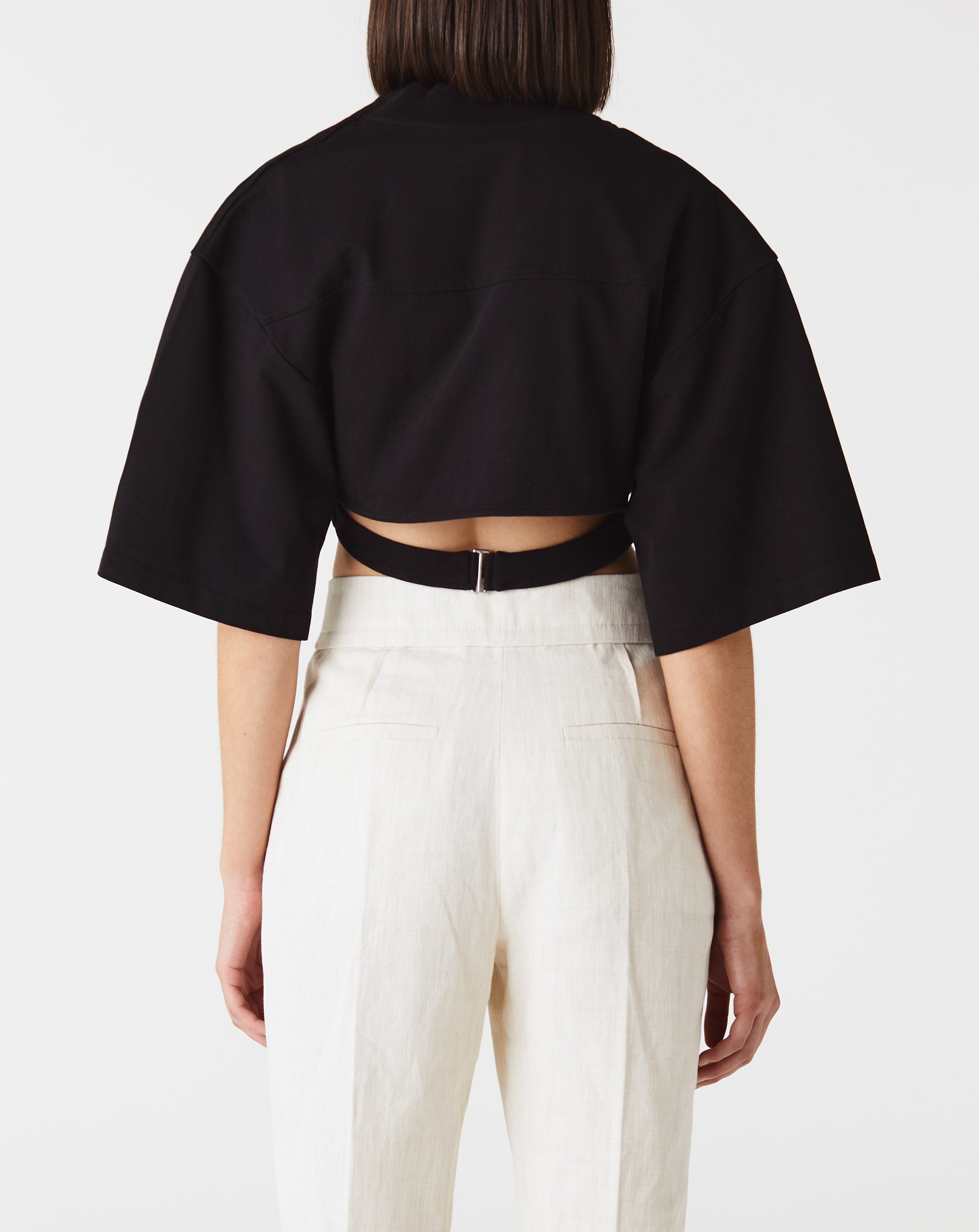 Bahia Court T-Shirt