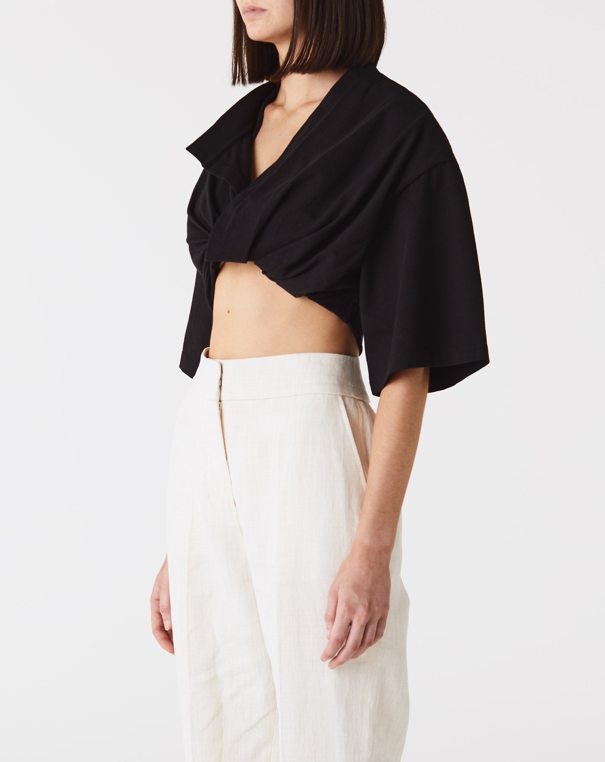 Bahia Court T-Shirt