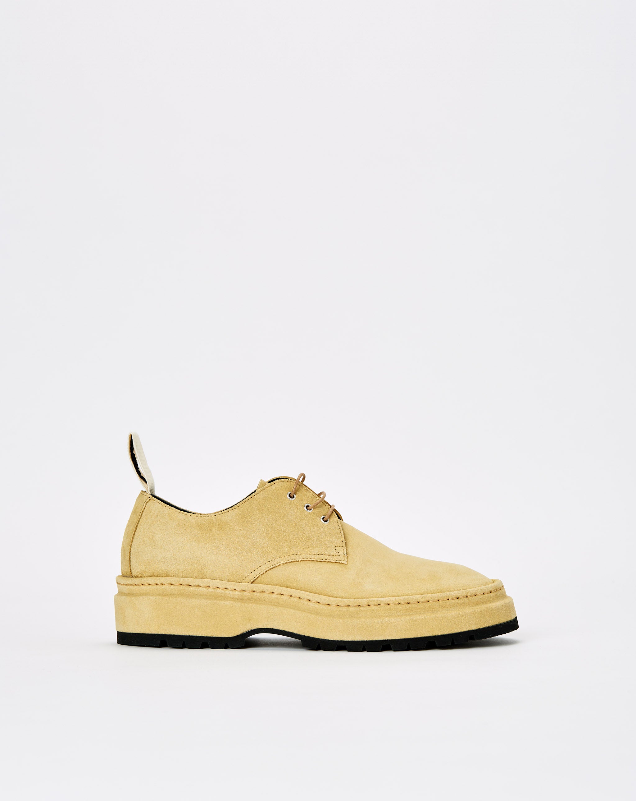 Pavane Lace-Up