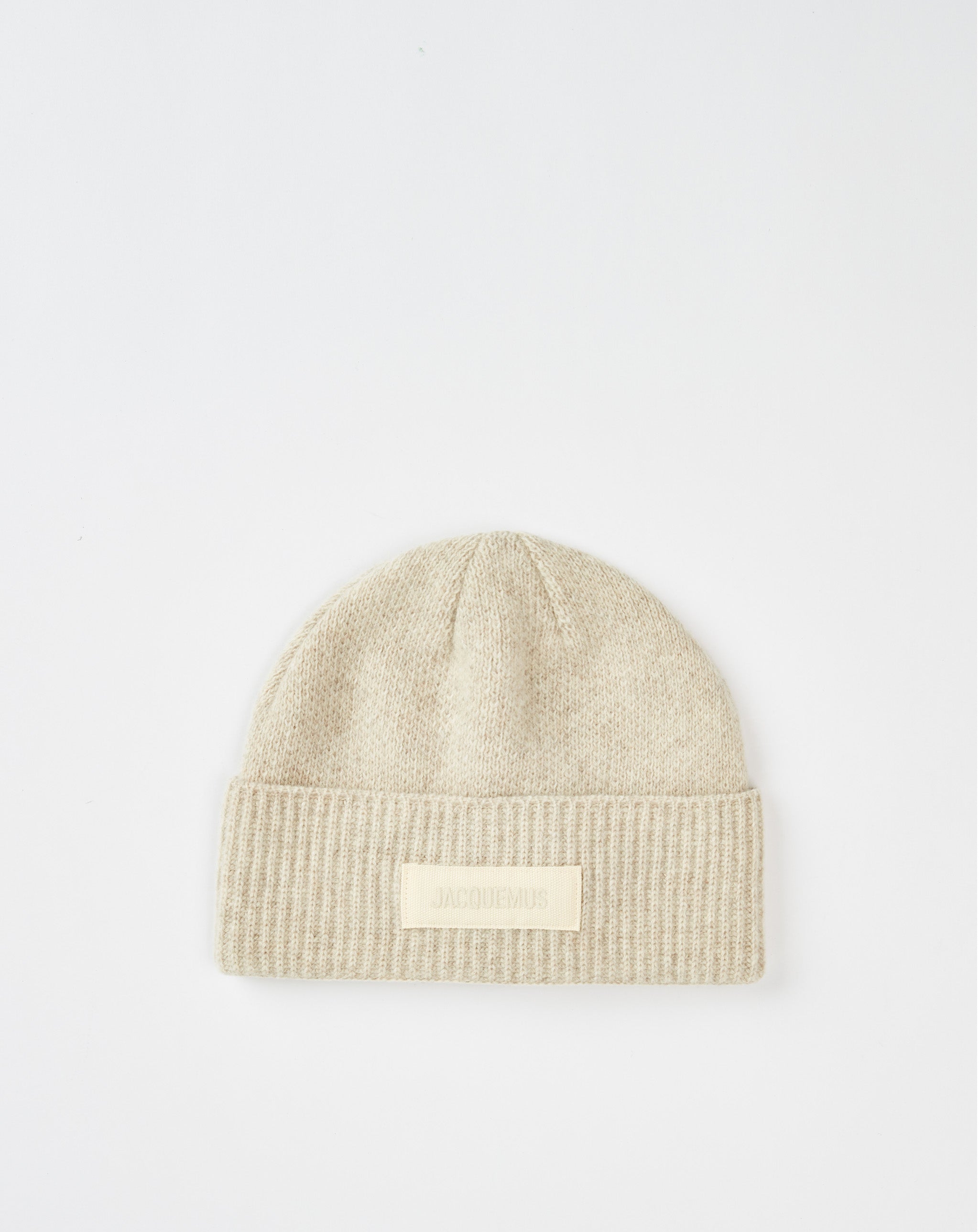 Knit Hat