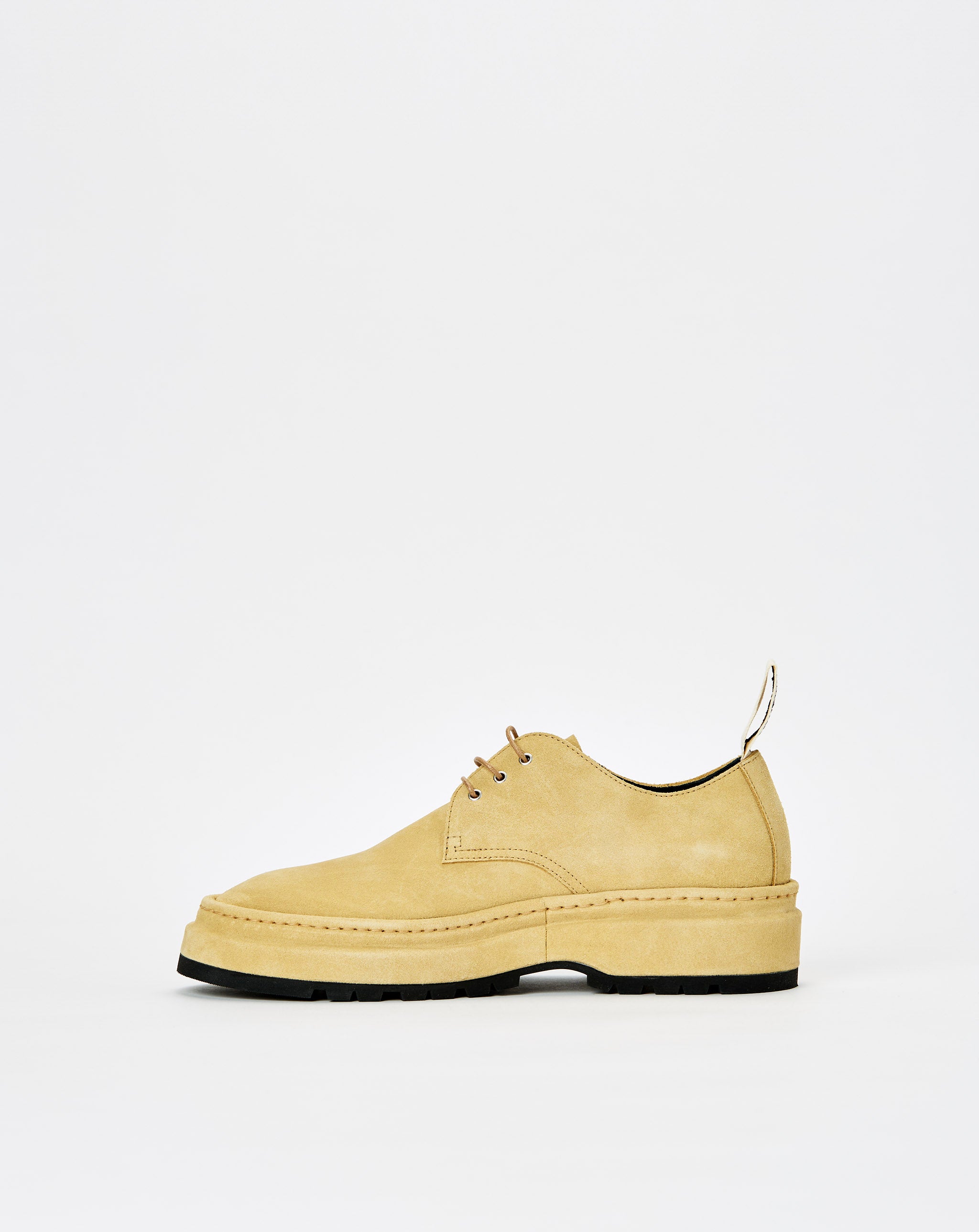 Pavane Lace-Up