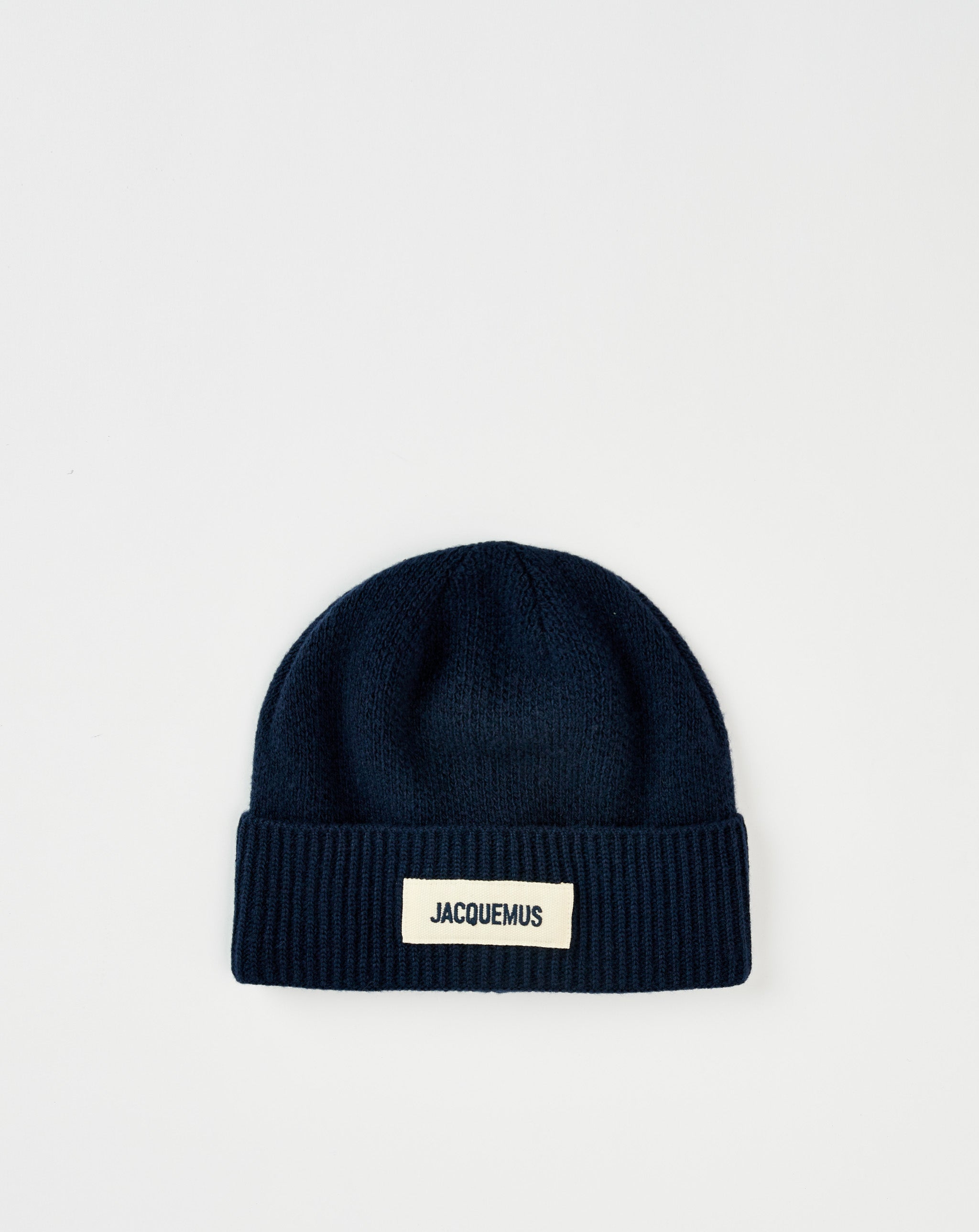 Knit Hat