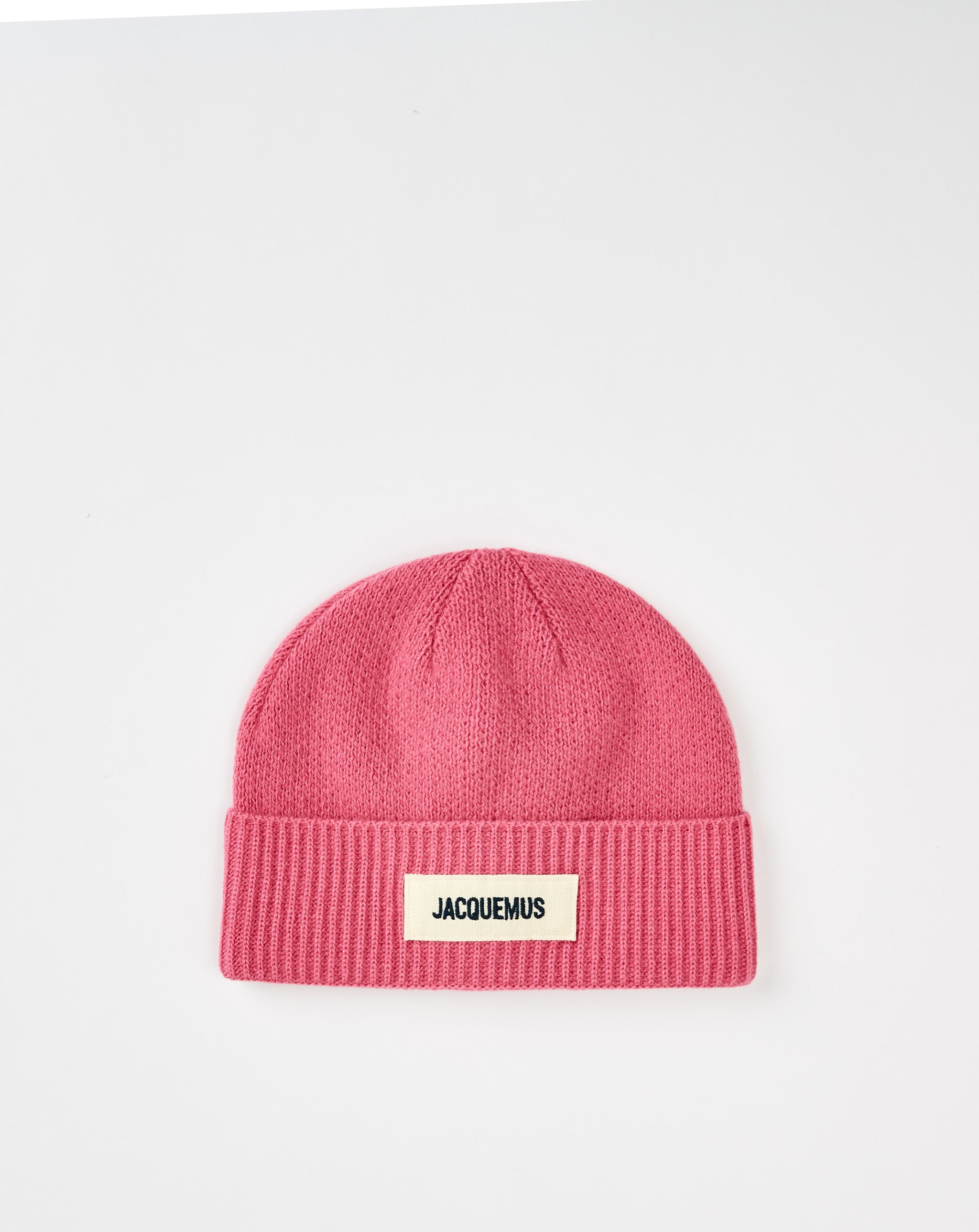 Knit Hat