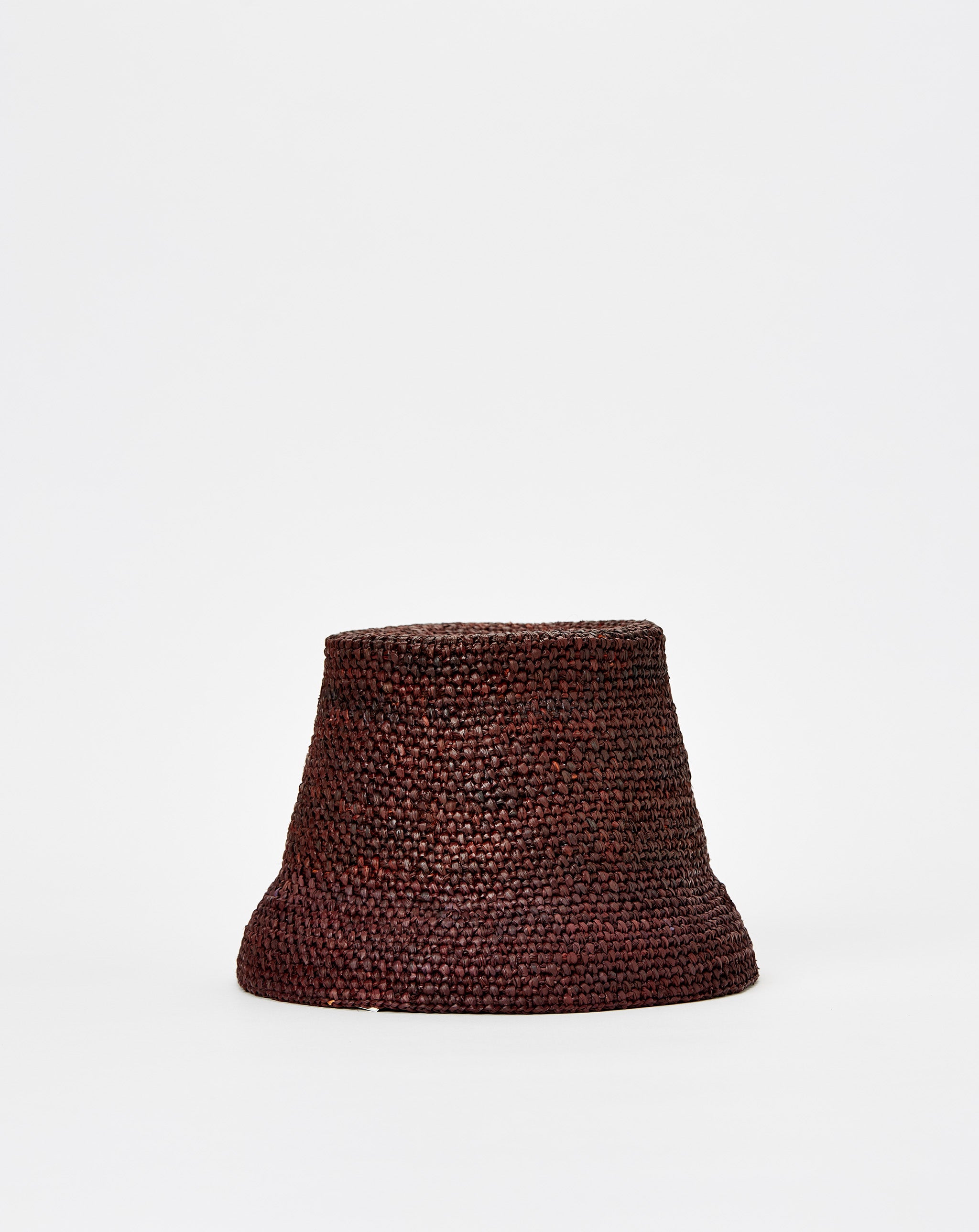Le Bob Raphia Hat