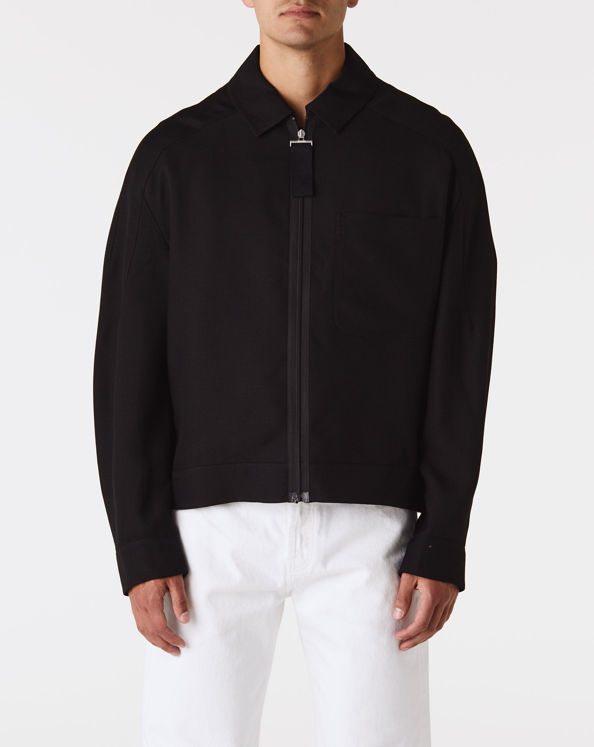 Linu Zip Jacket