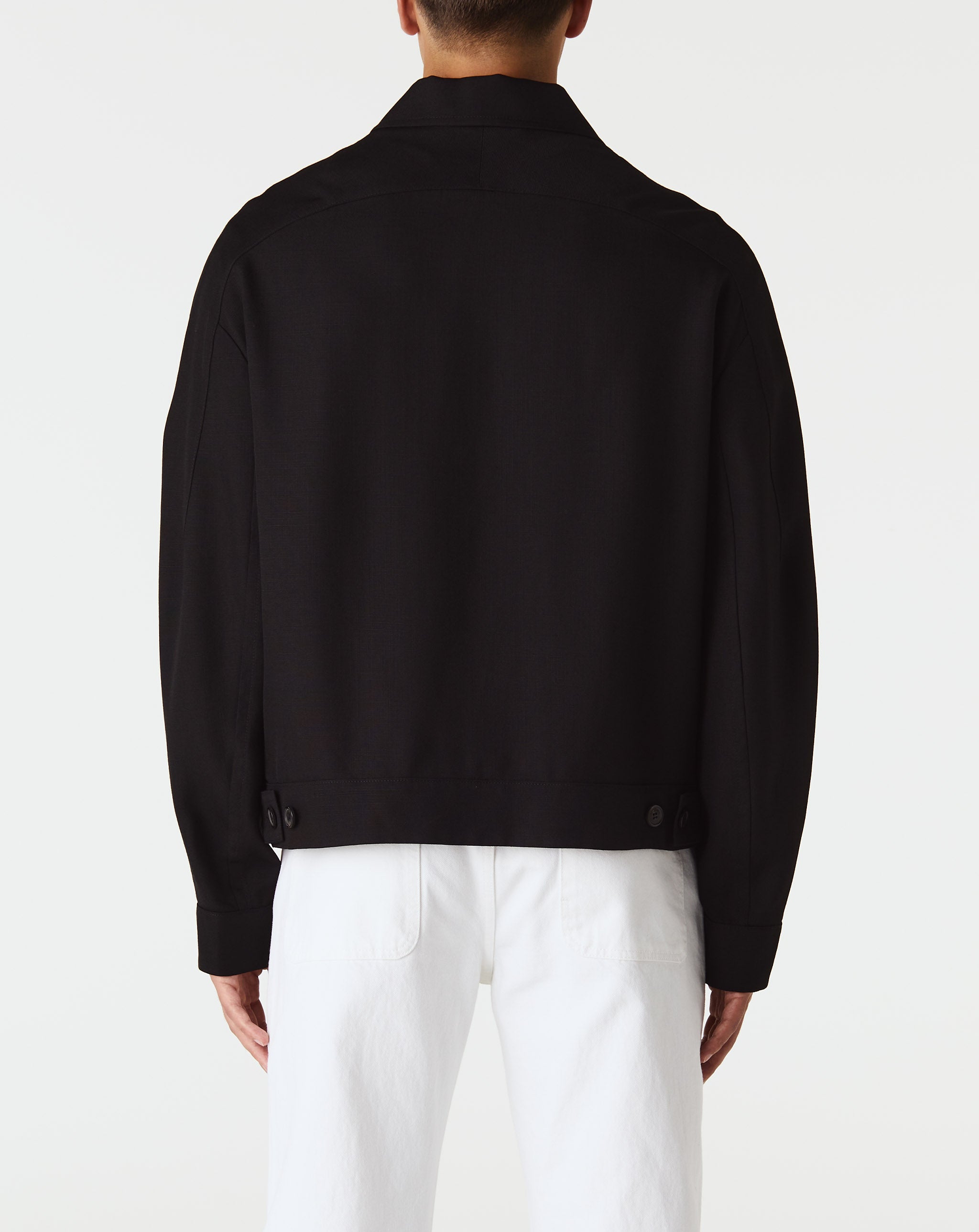 Linu Zip Jacket