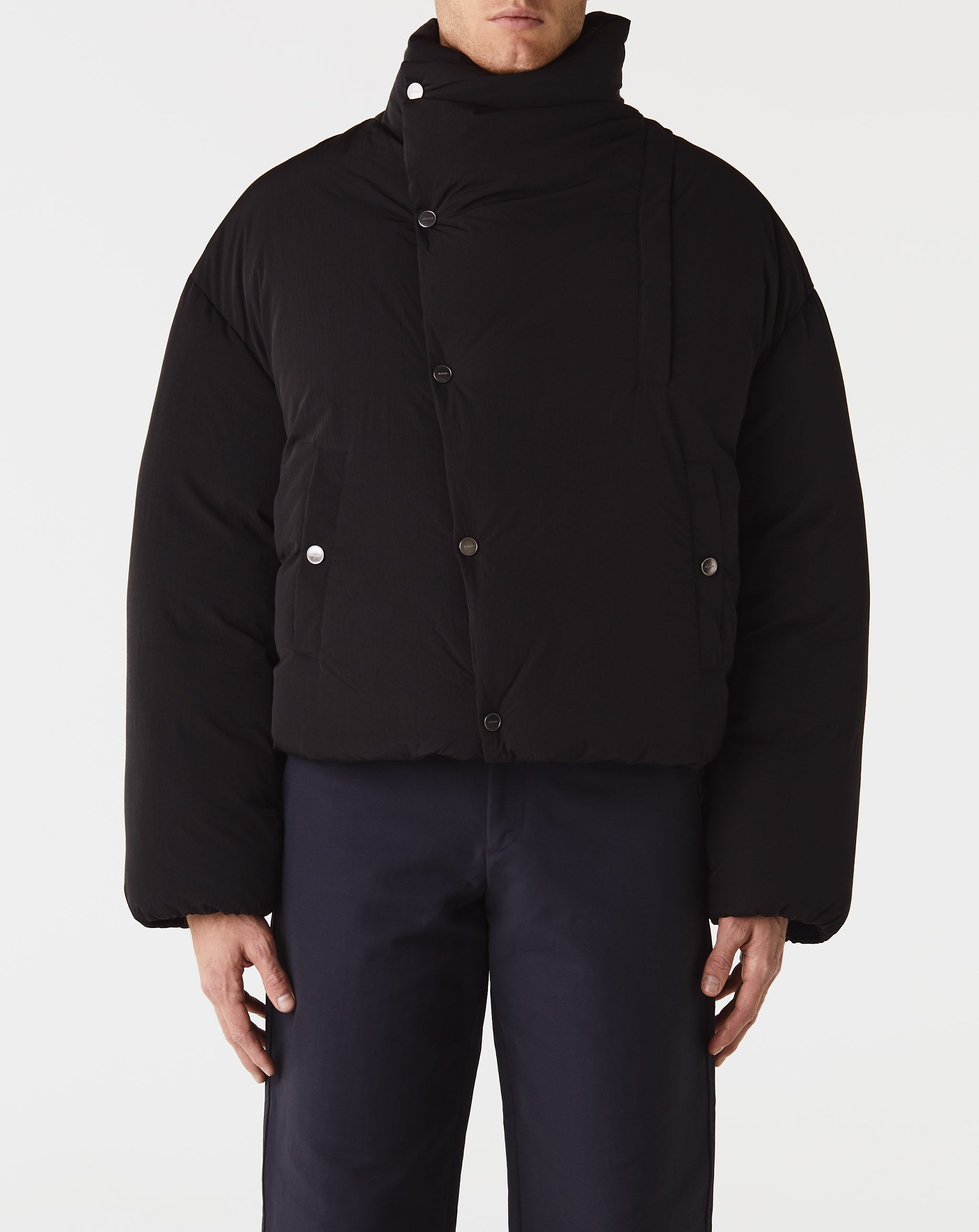 Cocon Puffer