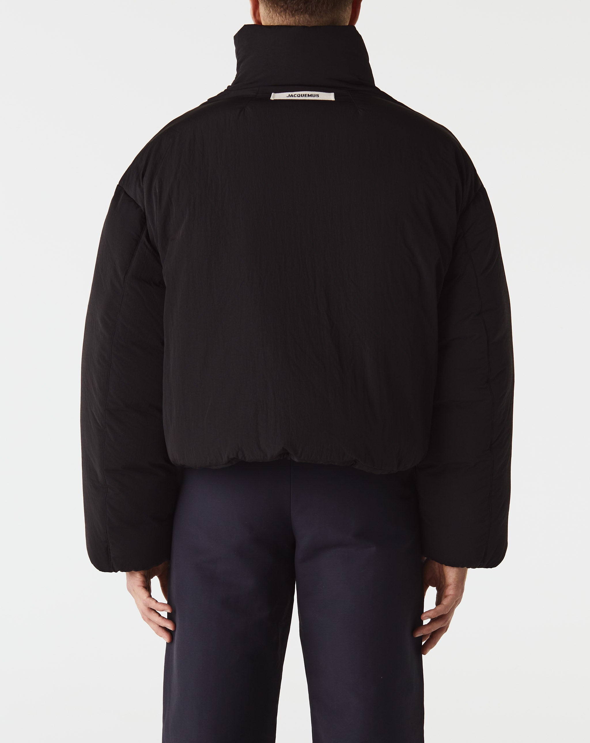 Cocon Puffer