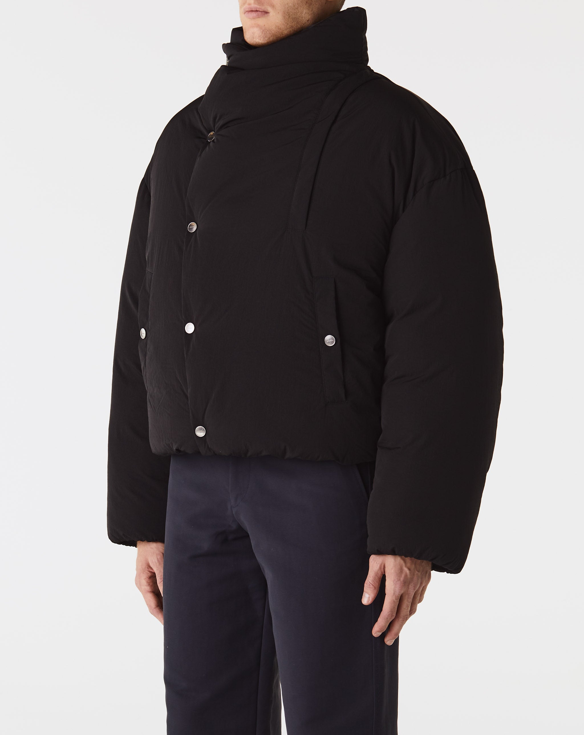 Cocon Puffer