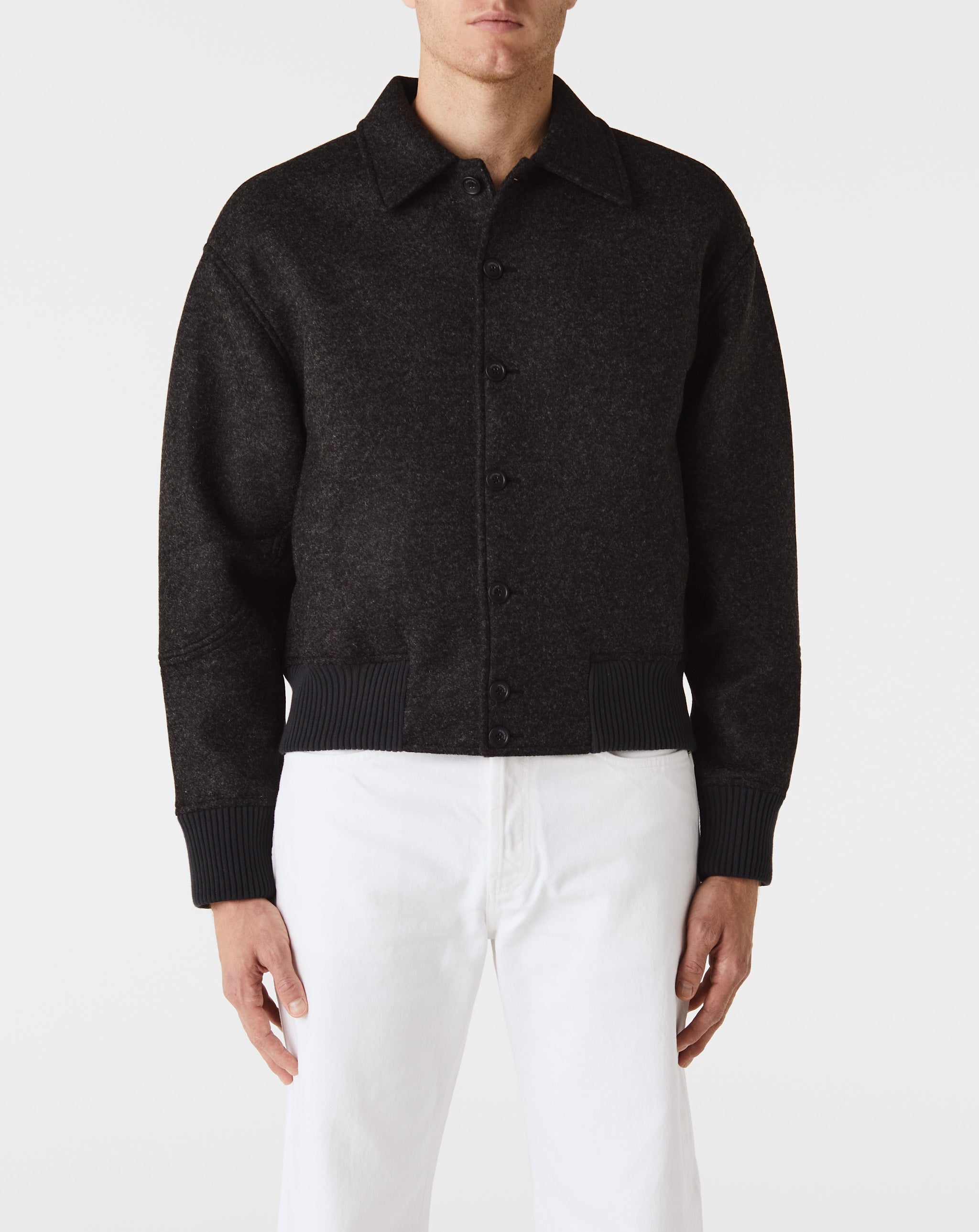 Feltro Bomber Jacket