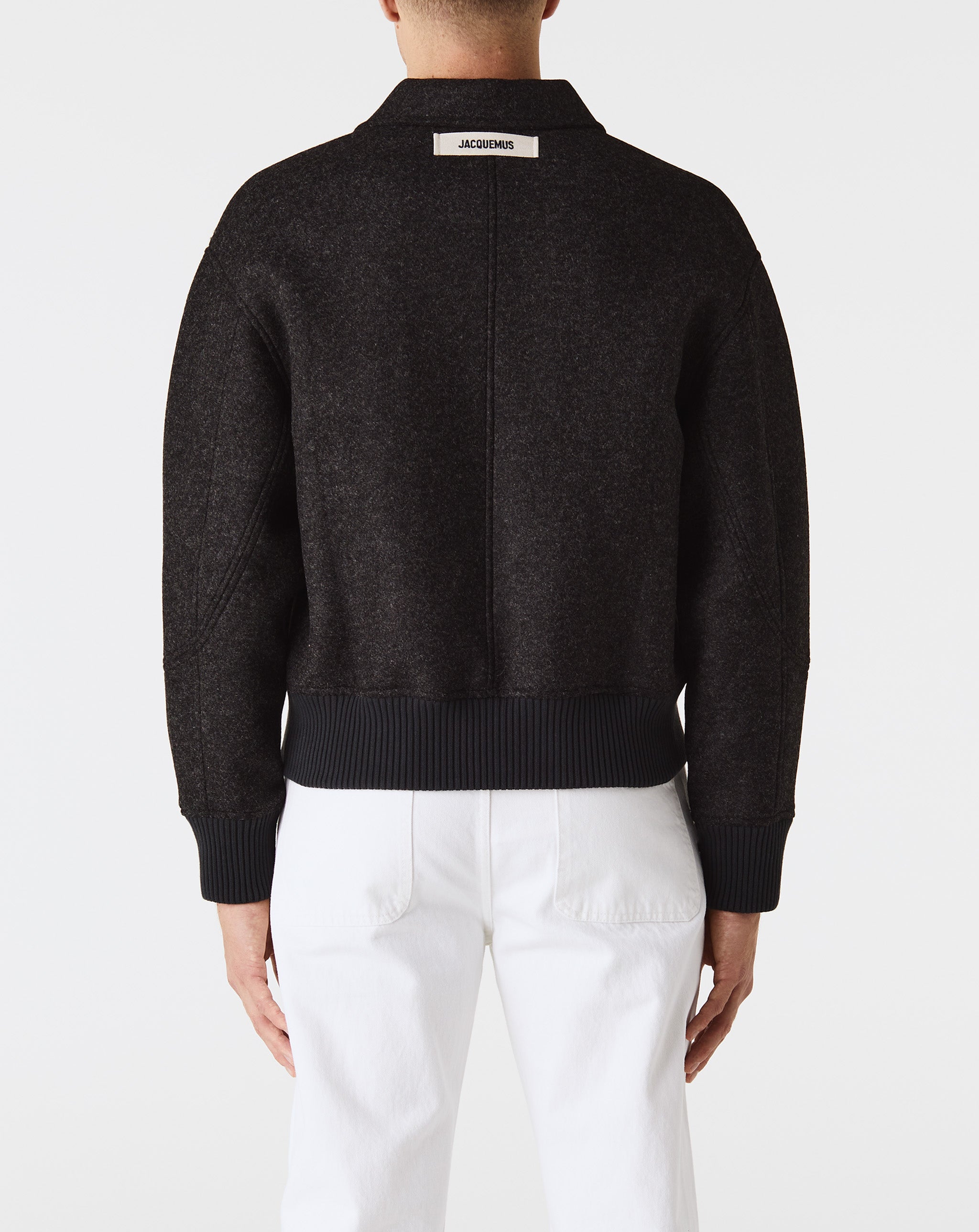 Feltro Bomber Jacket