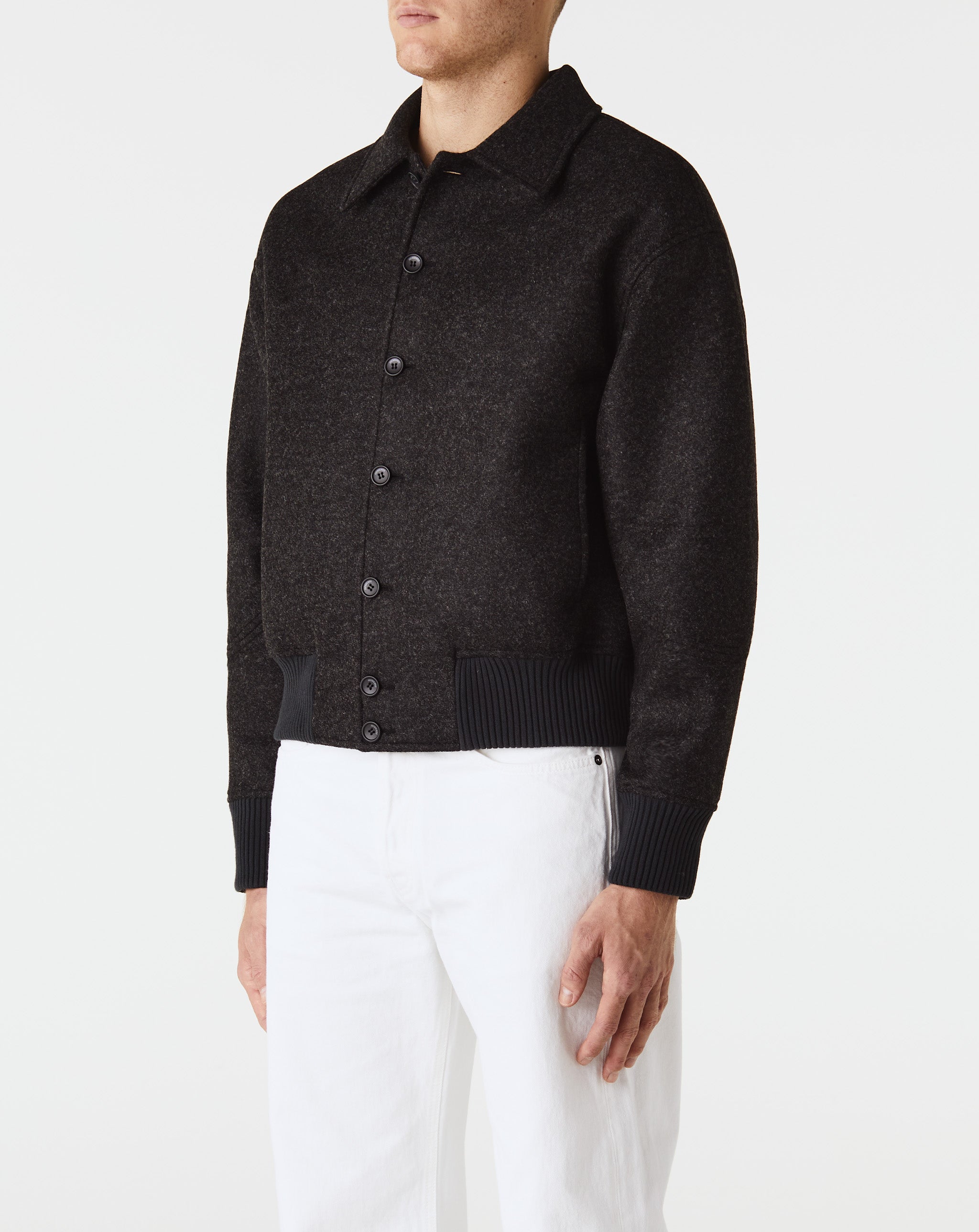 Feltro Bomber Jacket