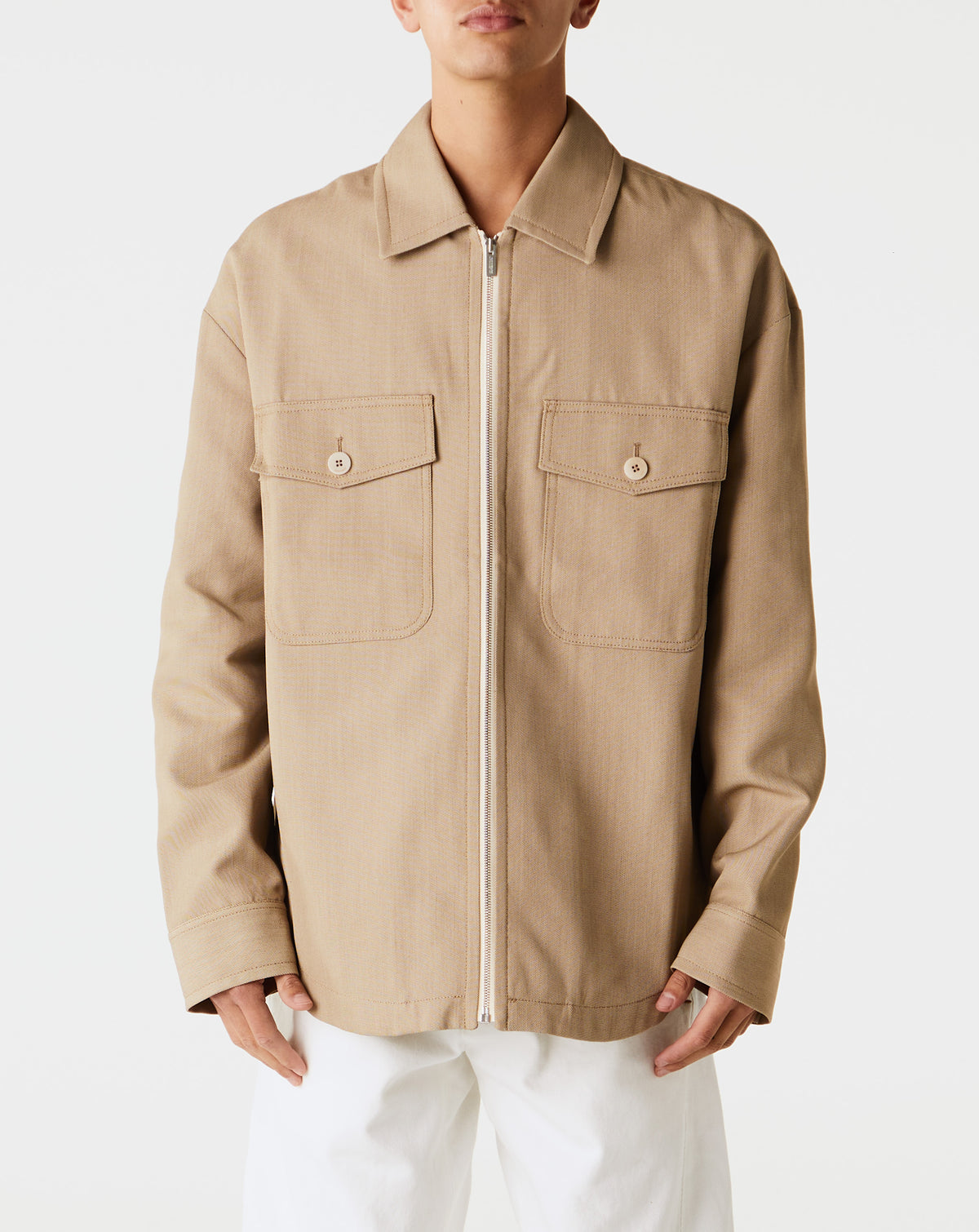 Montagne Jacket