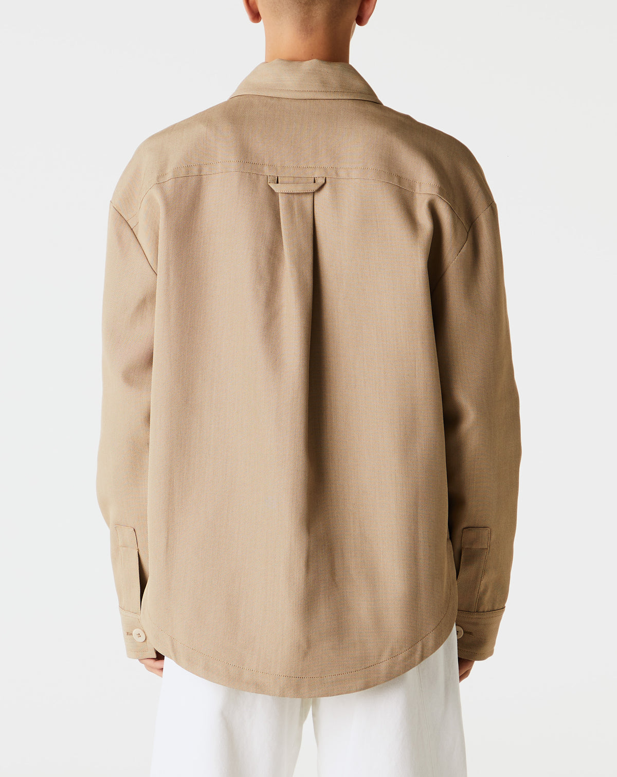 Montagne Jacket