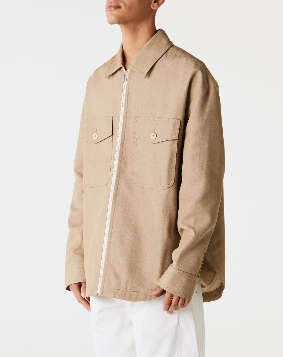 Montagne Jacket