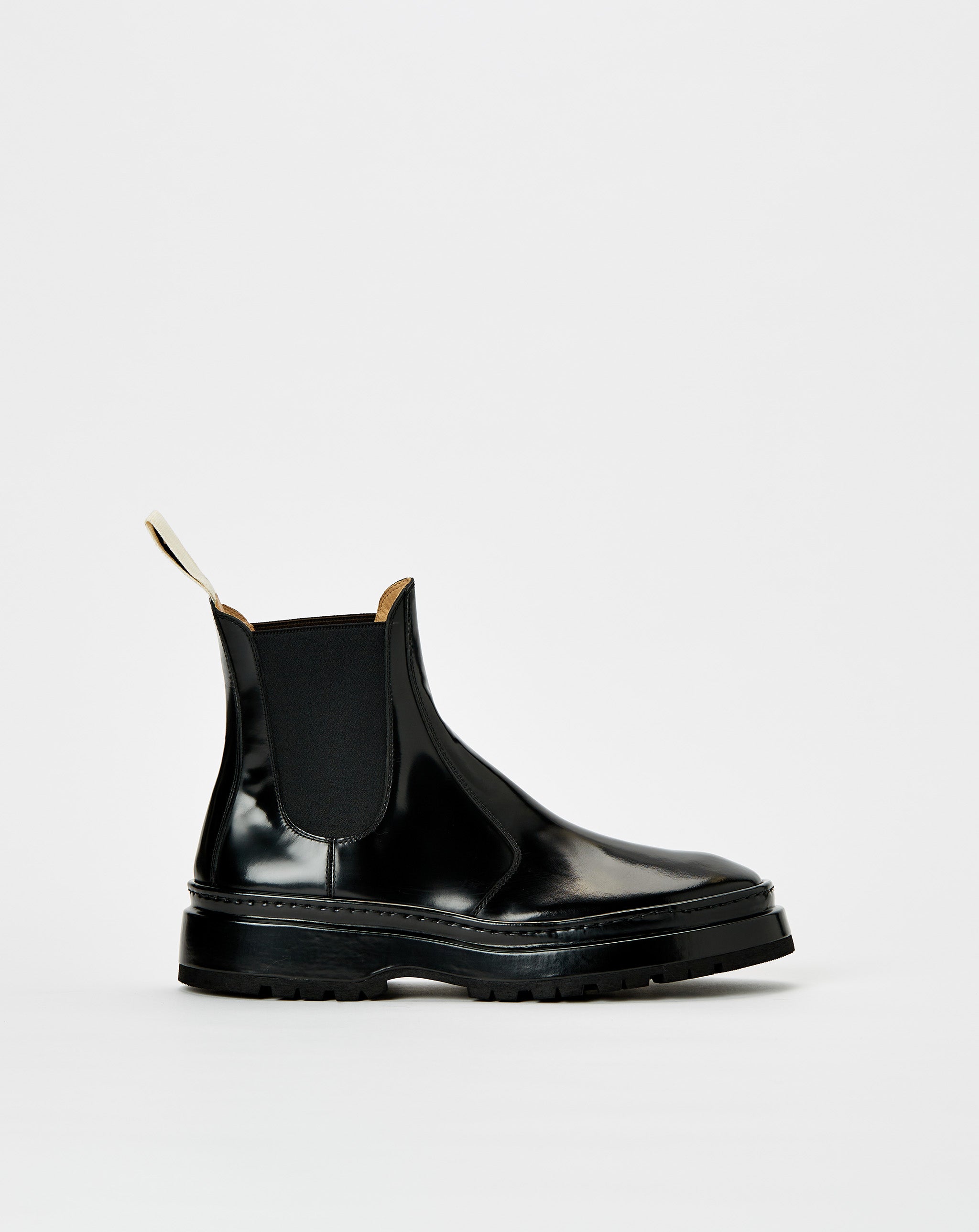 Chelsea Boot