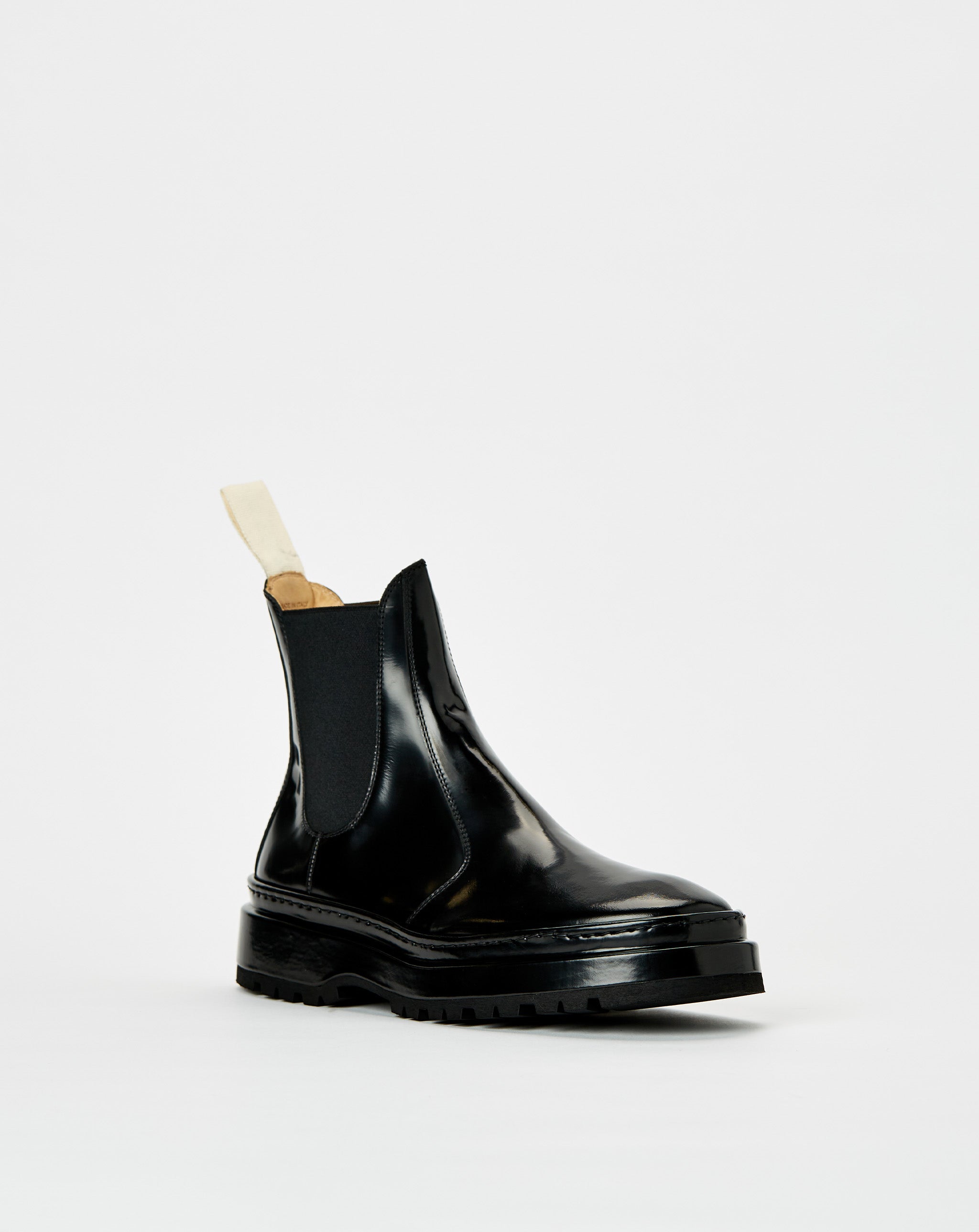 Chelsea Boot