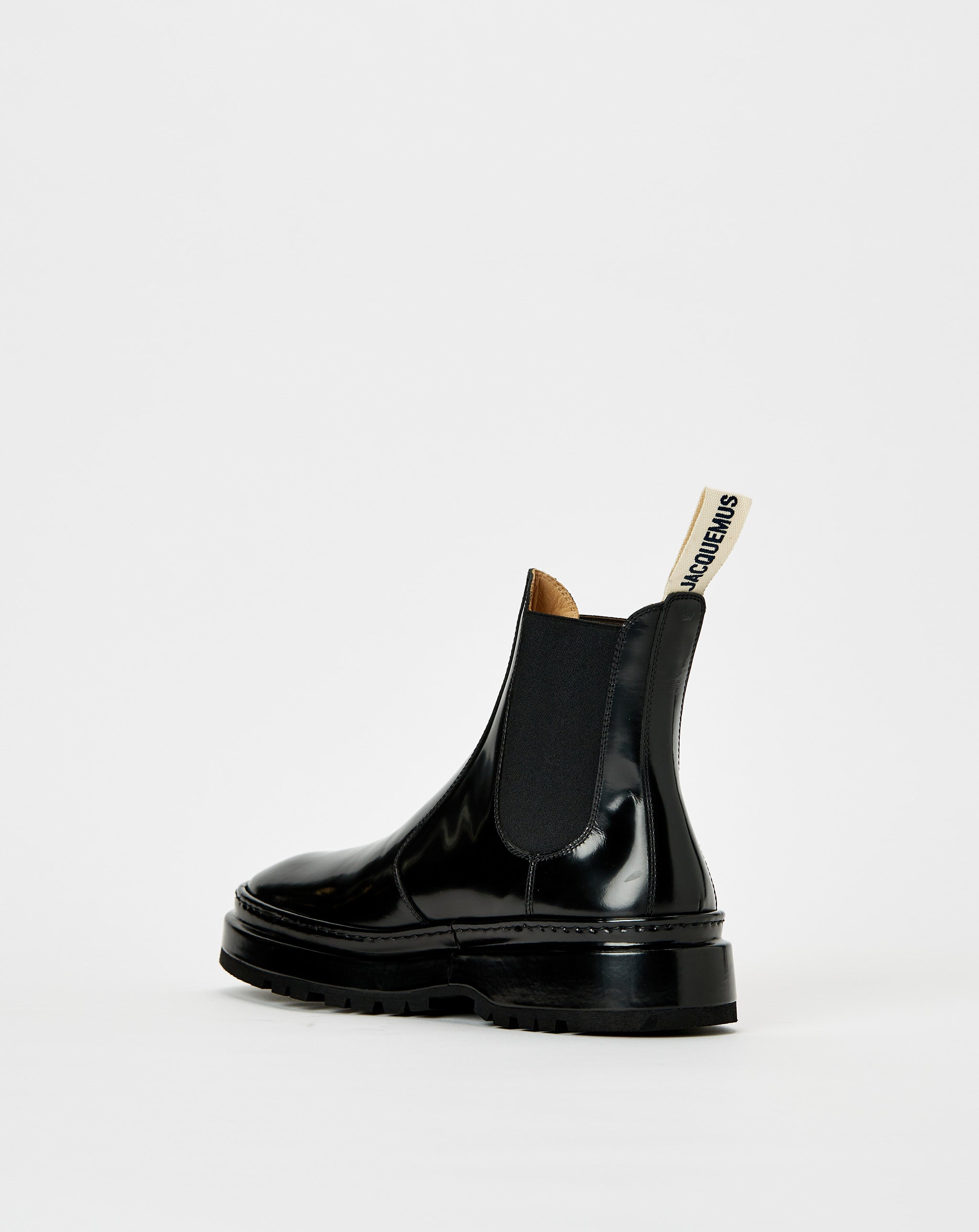 Chelsea Boot