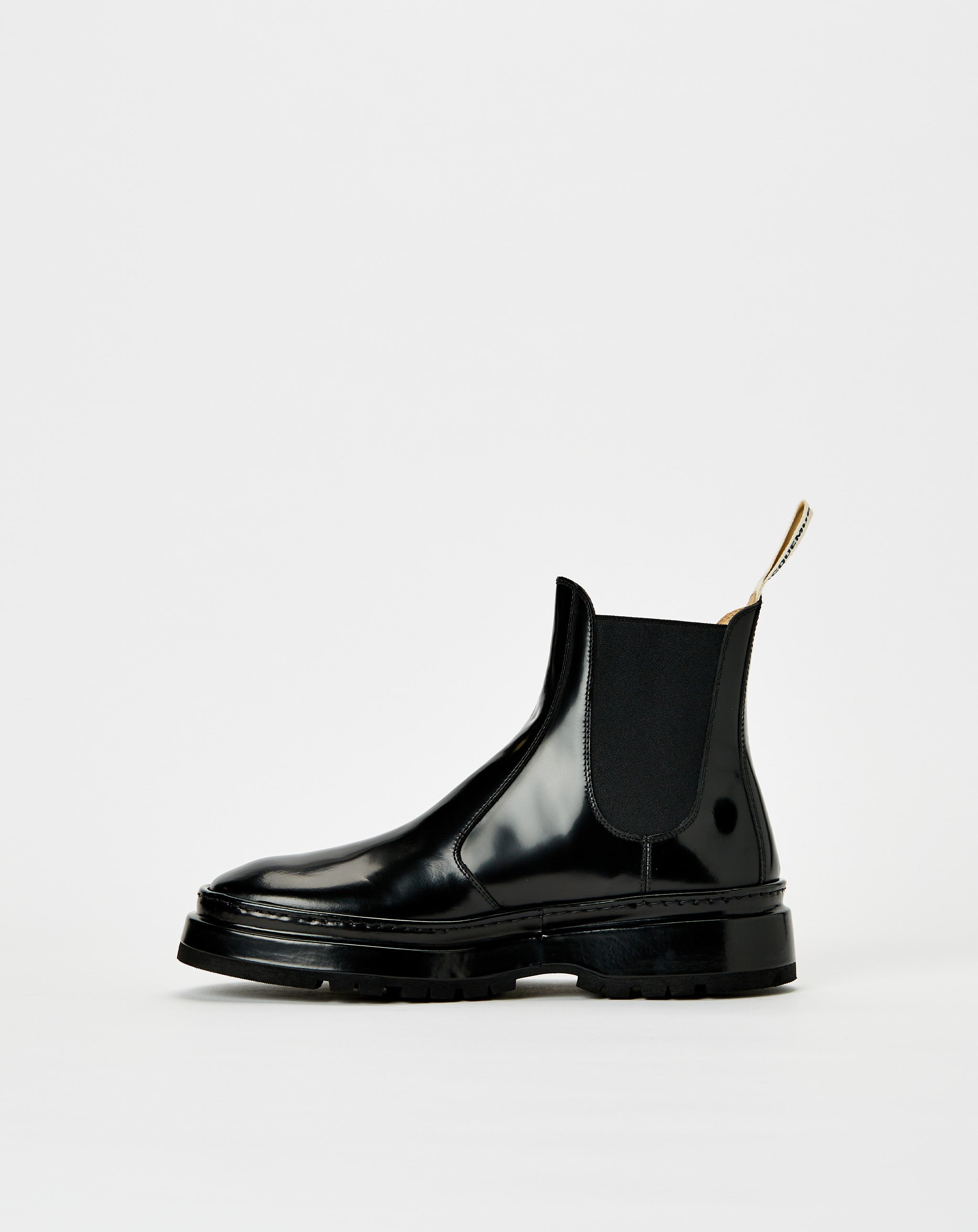Chelsea Boot