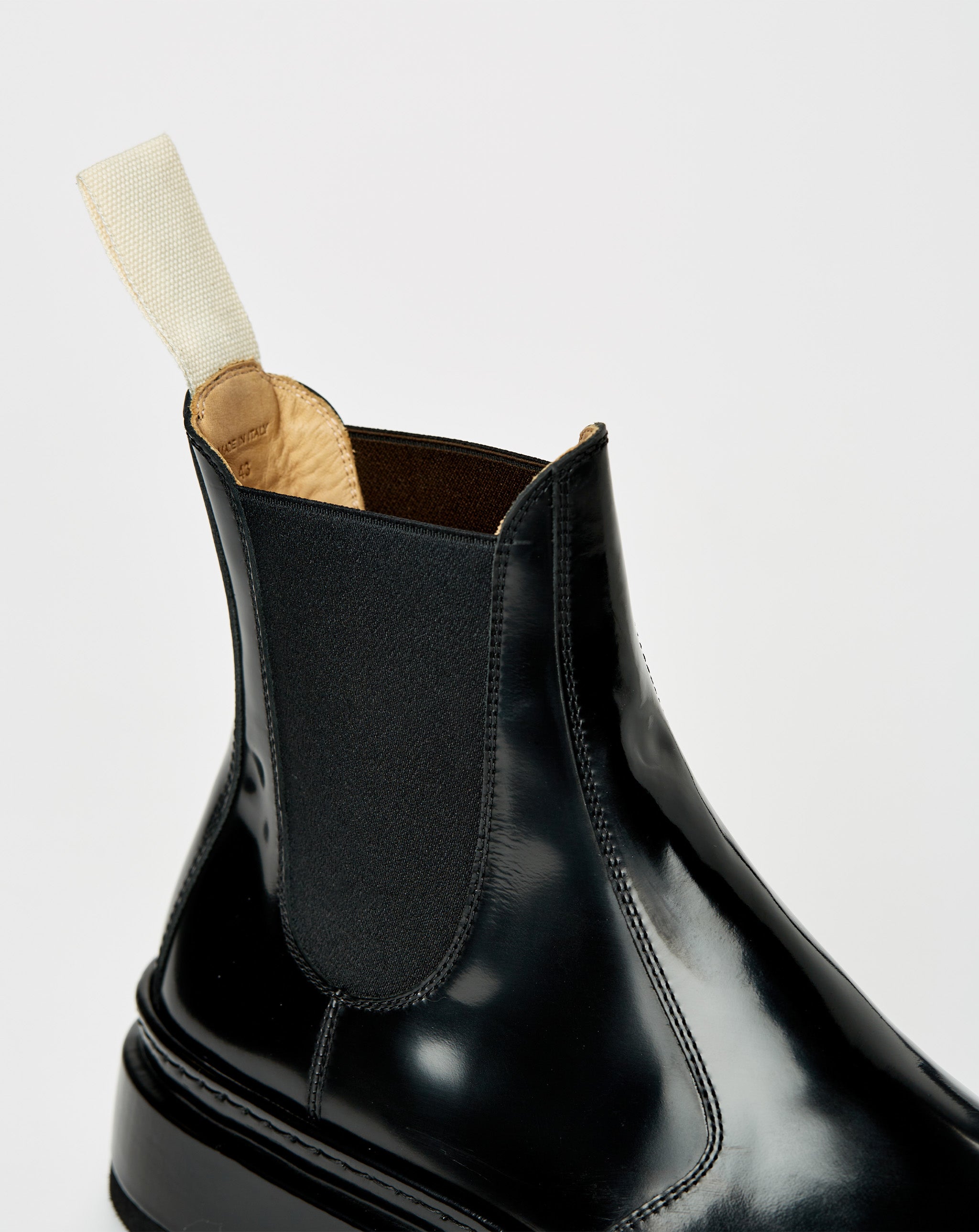 Chelsea Boot