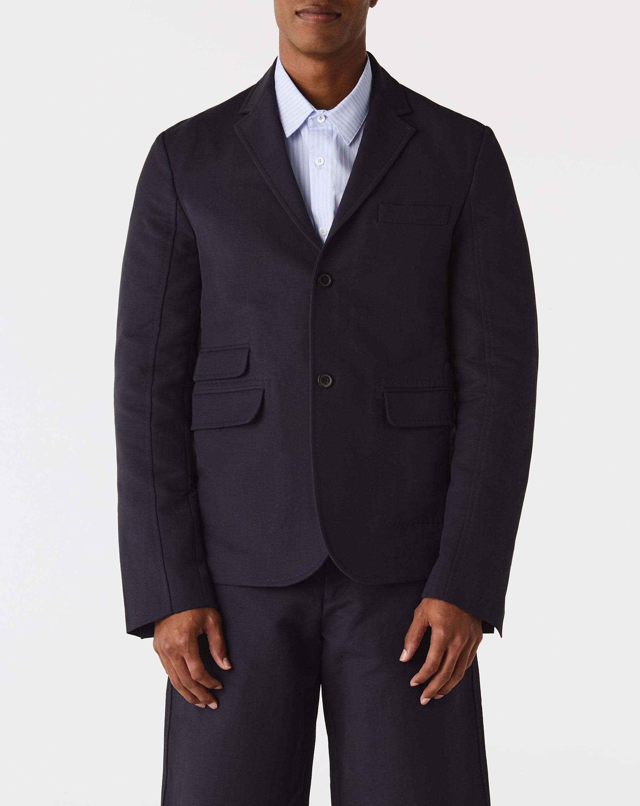 Piccinni Jacket
