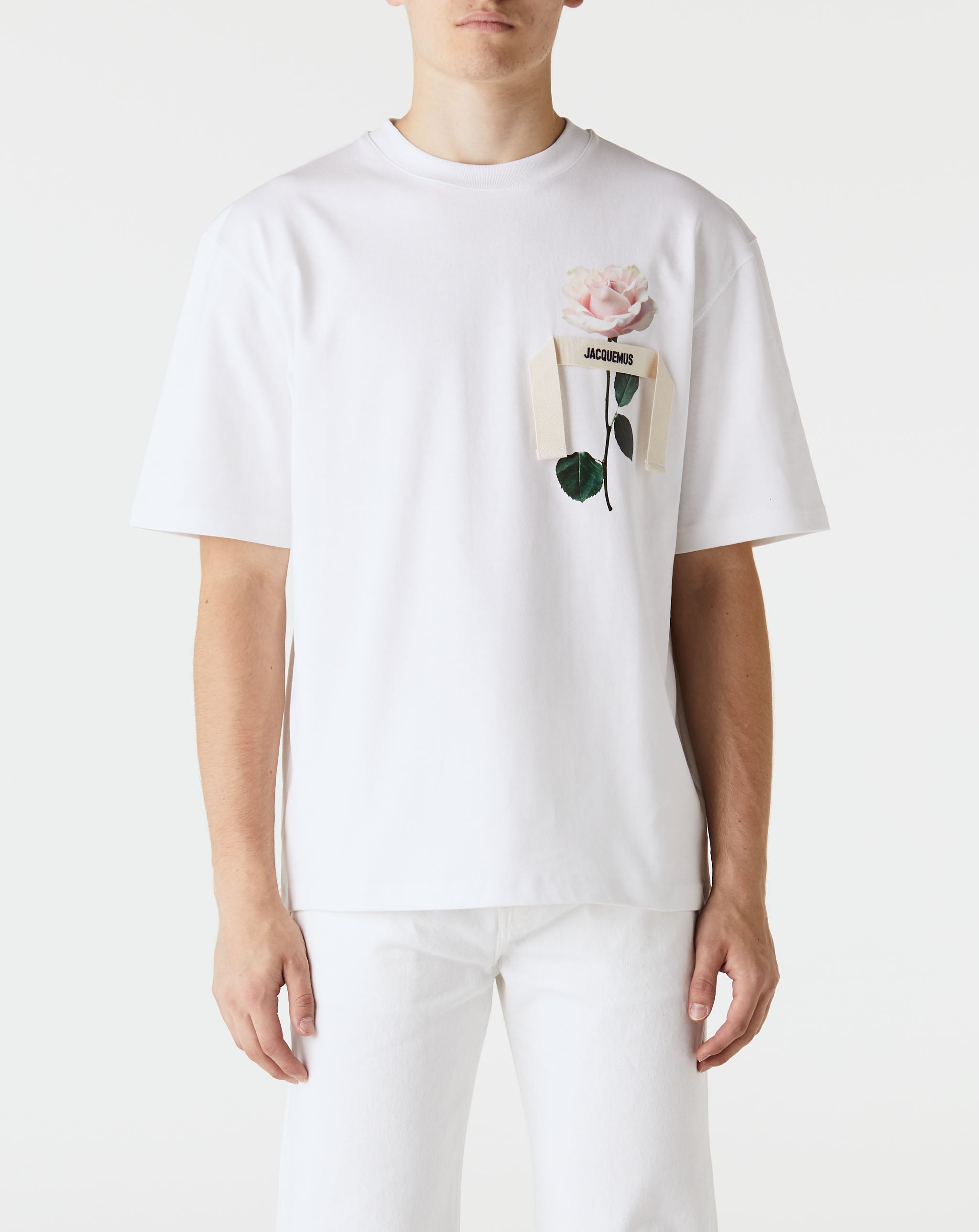 S/S T-Shirt