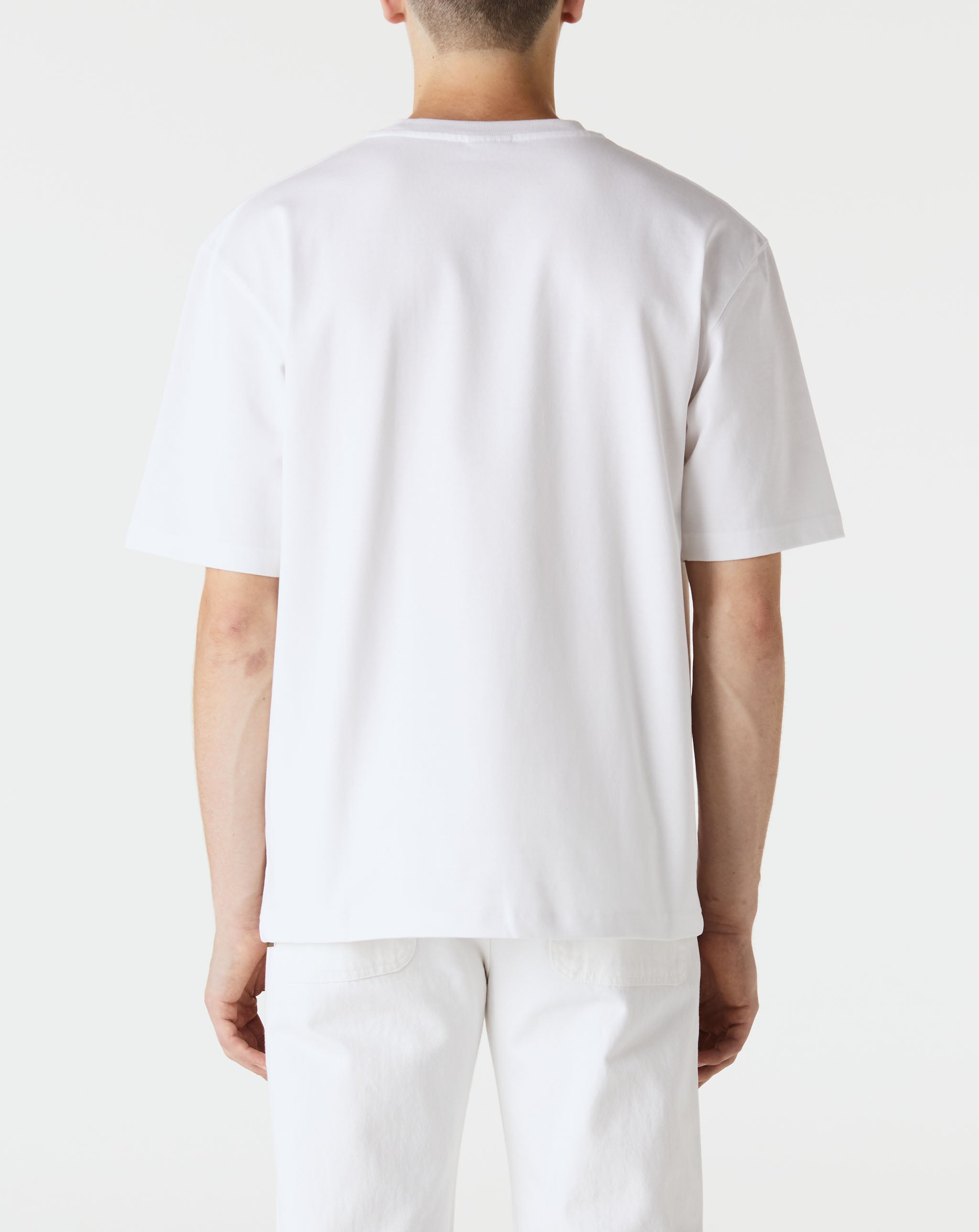 S/S T-Shirt