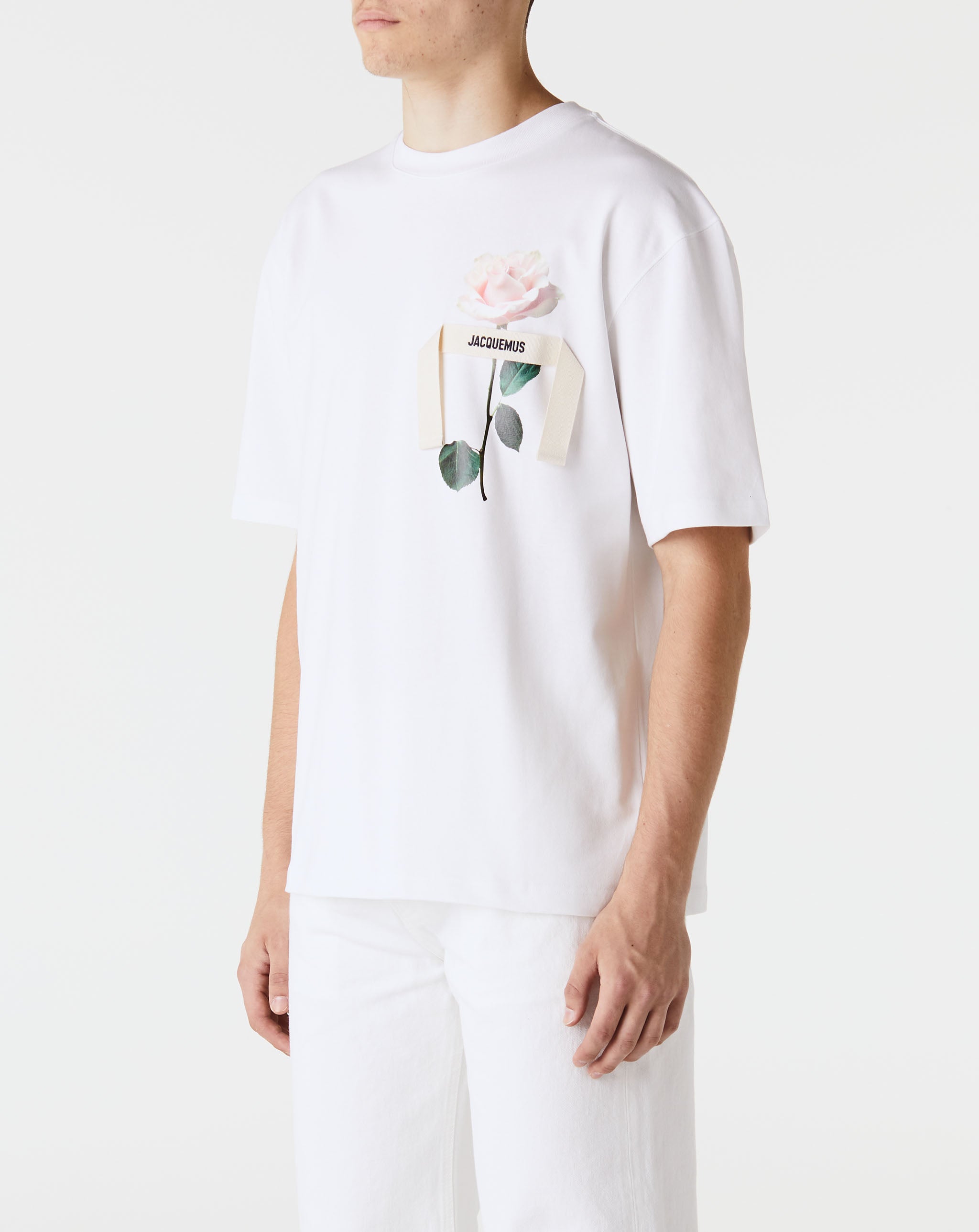 S/S T-Shirt