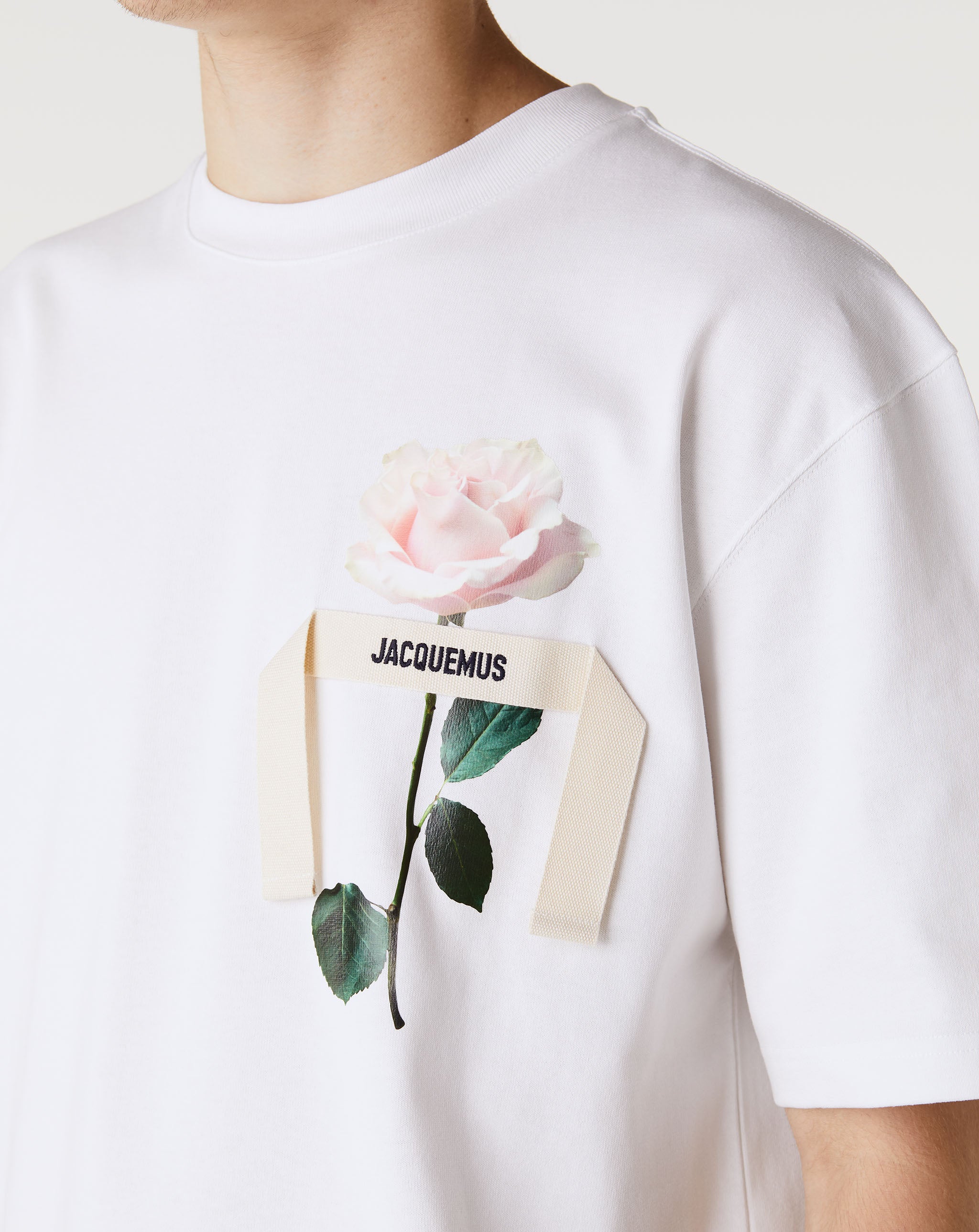 S/S T-Shirt