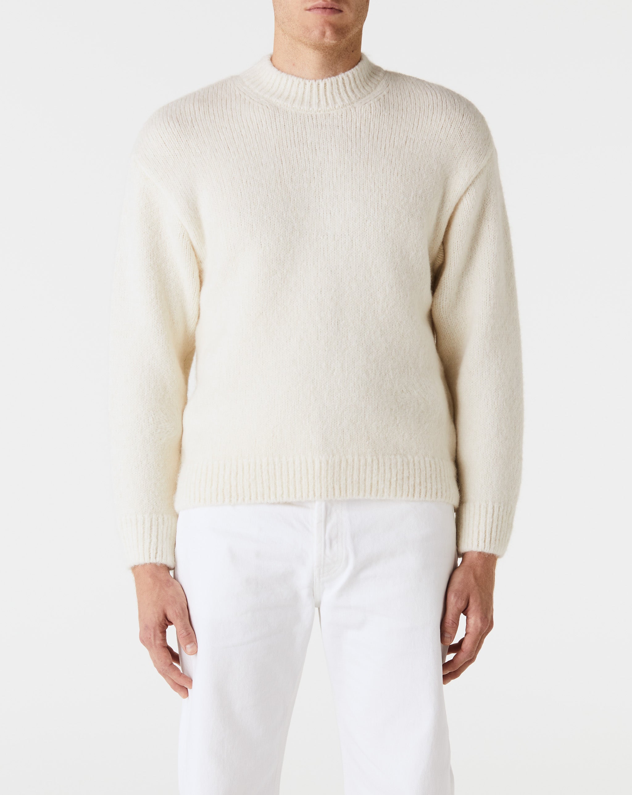 Pavane Sweater