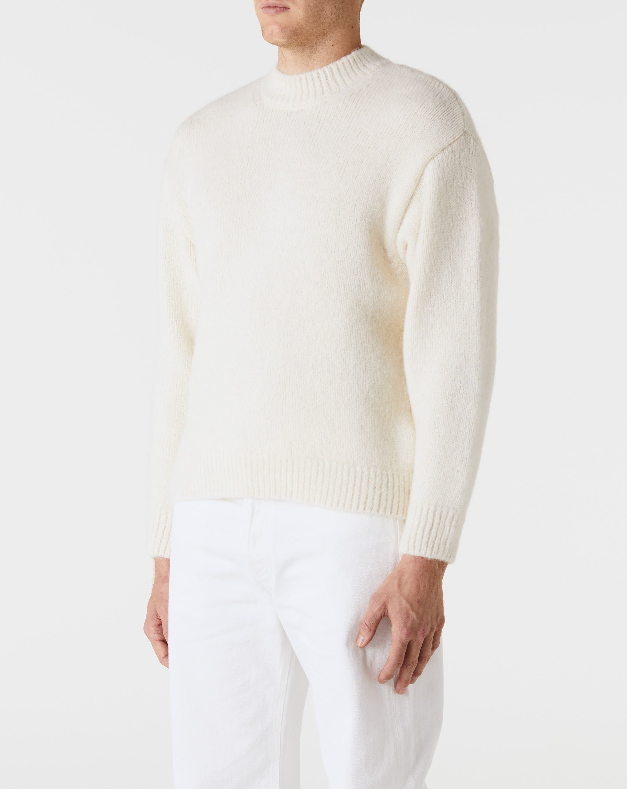 Pavane Sweater