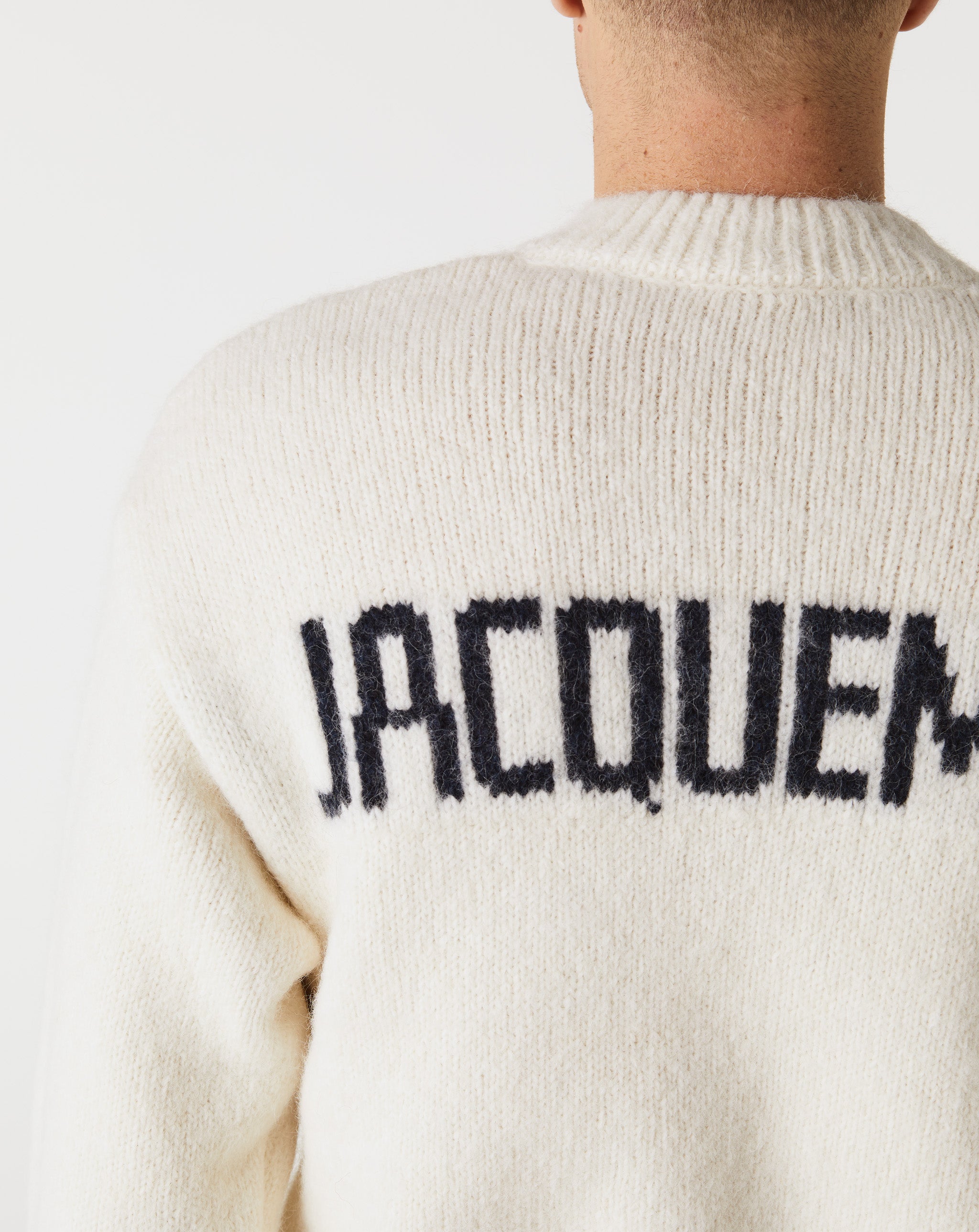 Pavane Sweater