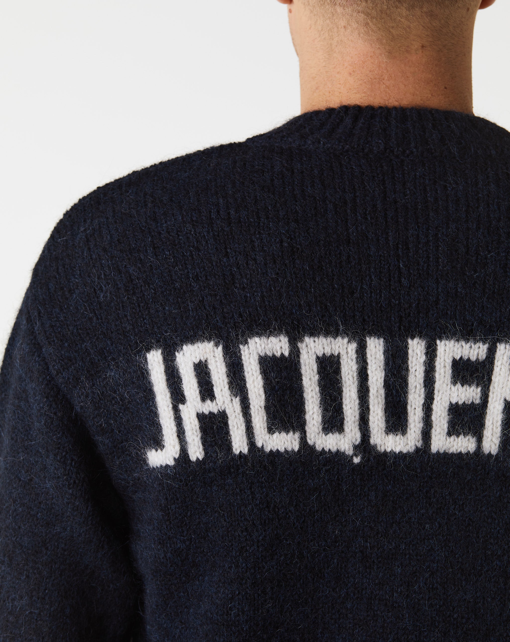 Pavane Sweater