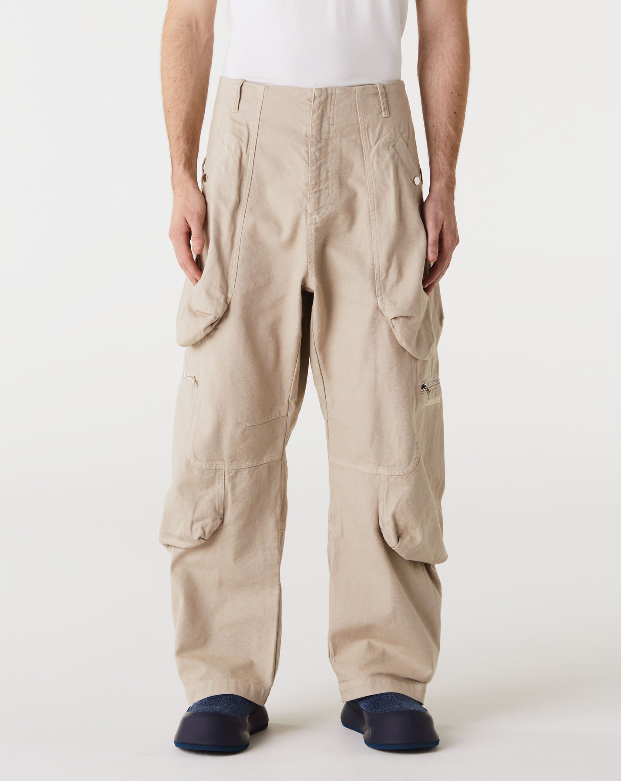 Croissant Cargo Pant