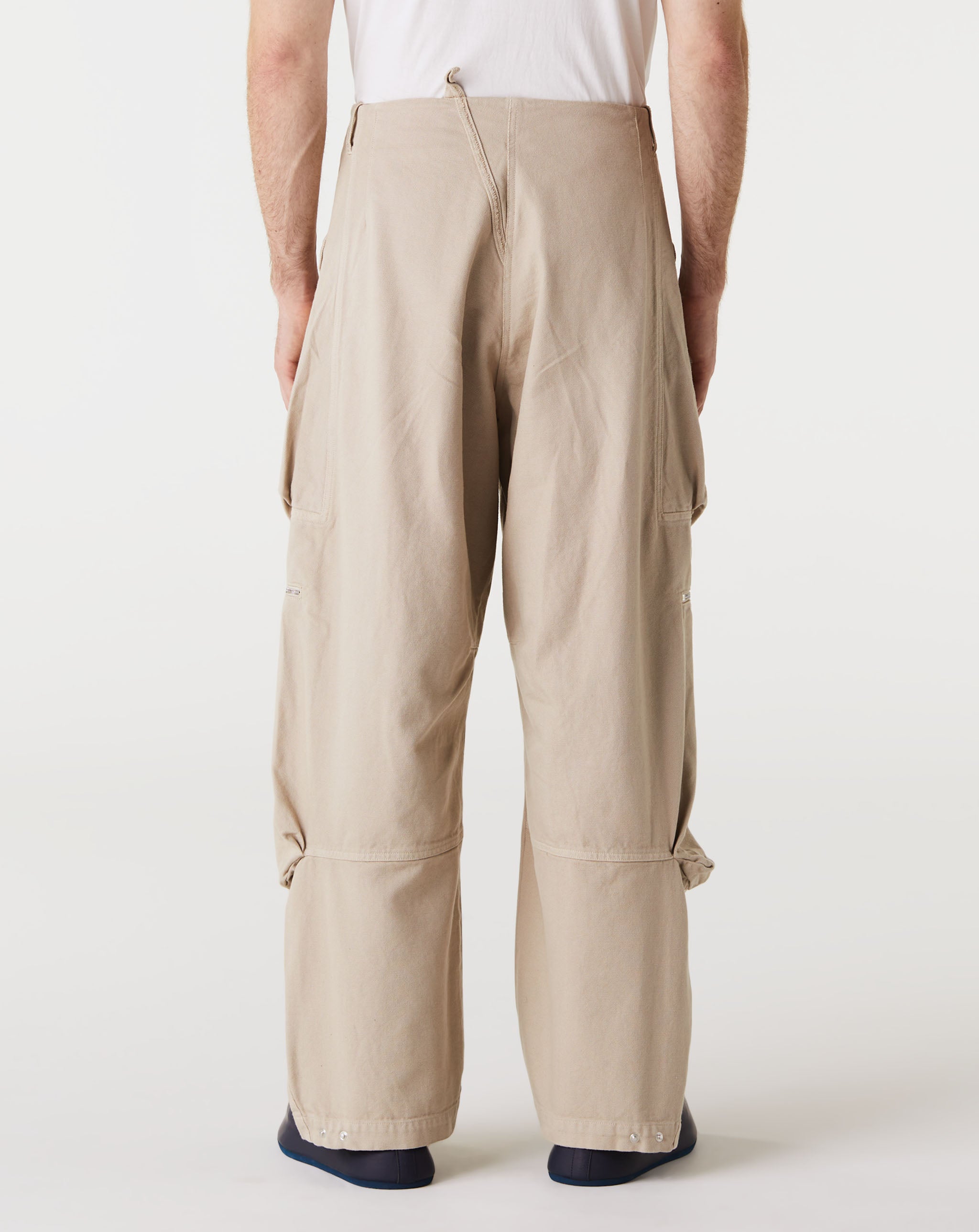 Croissant Cargo Pant
