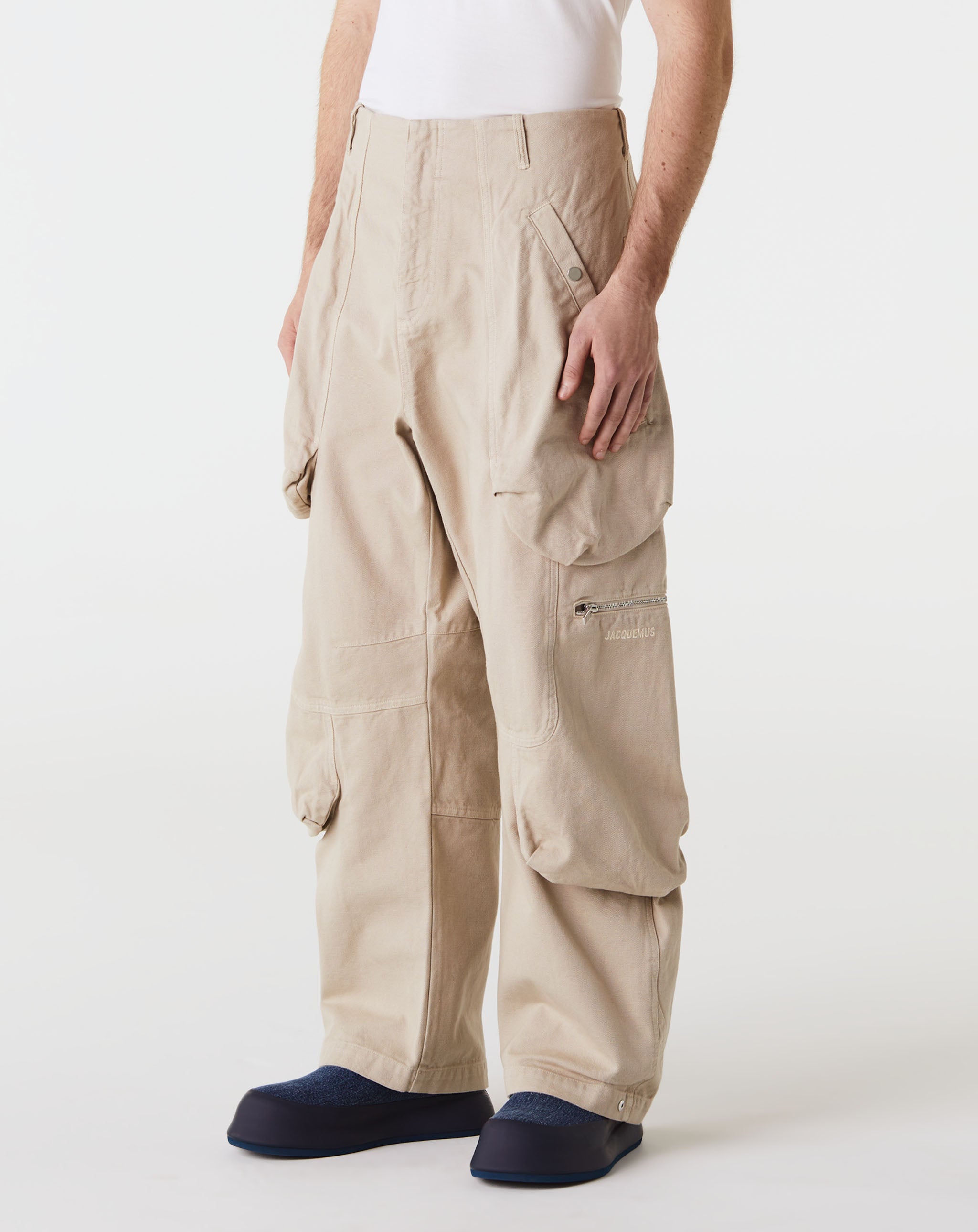 Croissant Cargo Pant