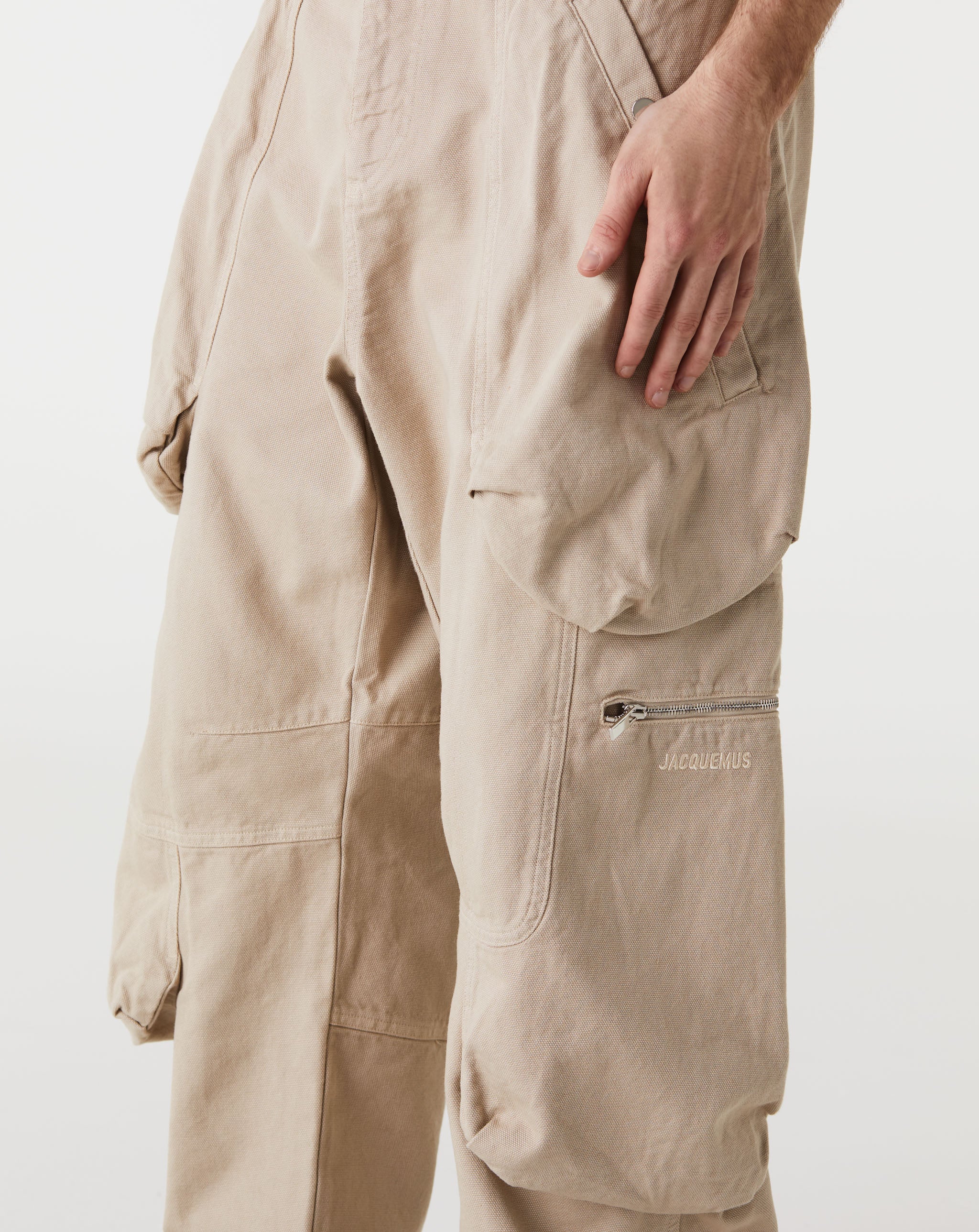 Croissant Cargo Pant