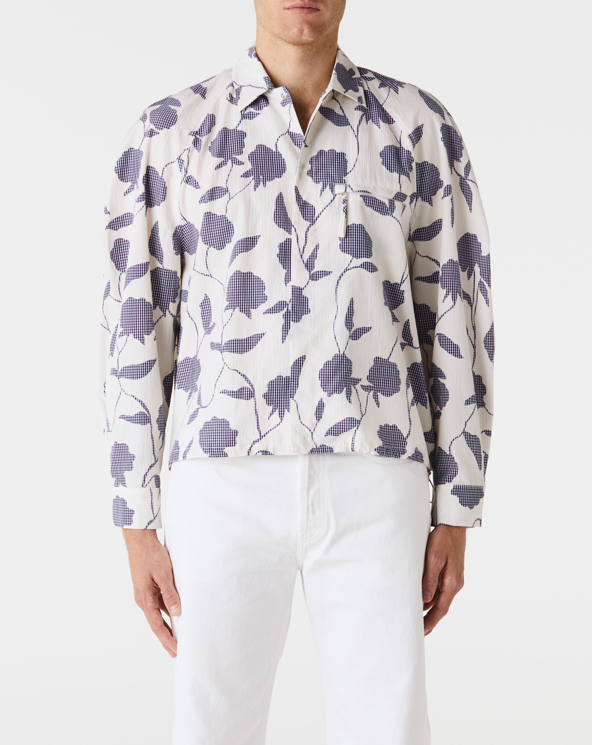 Criollo Shirt