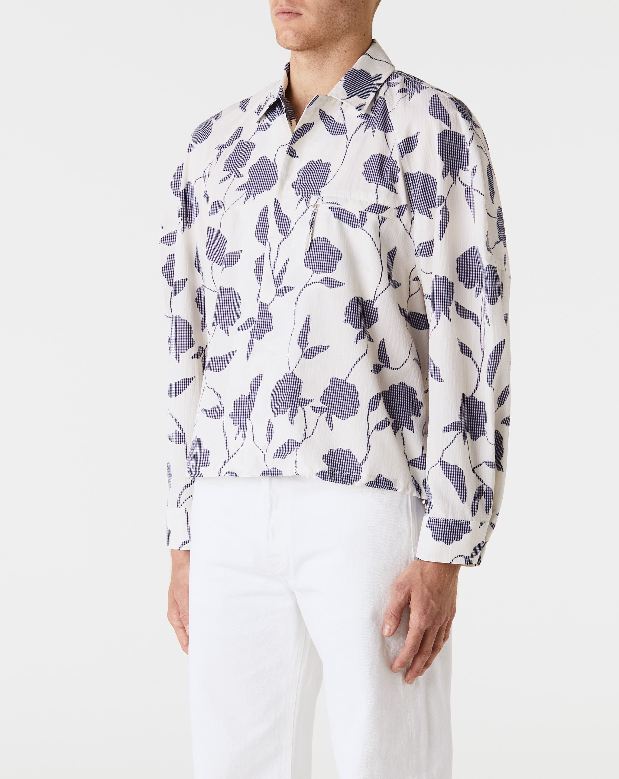 Criollo Shirt
