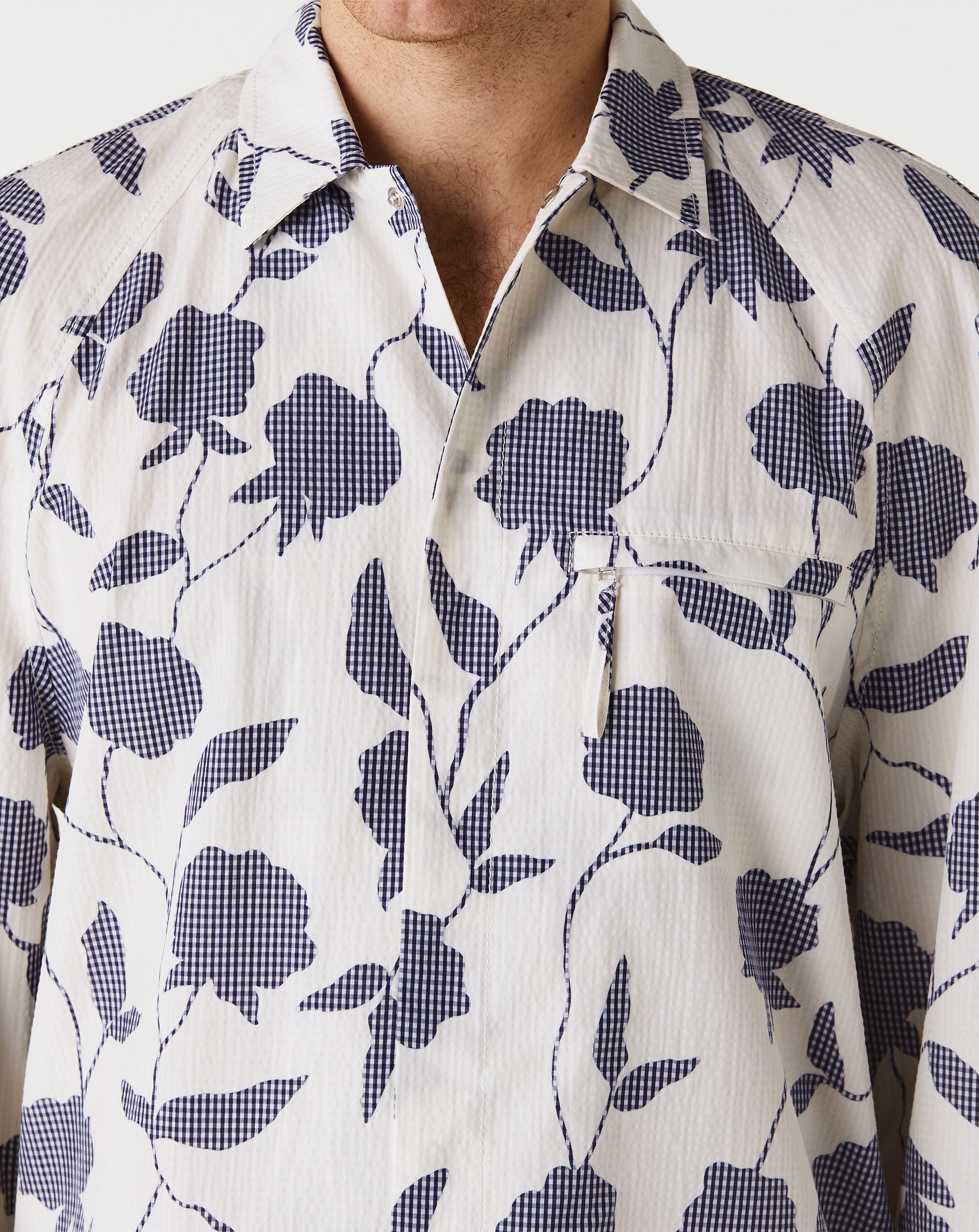 Criollo Shirt