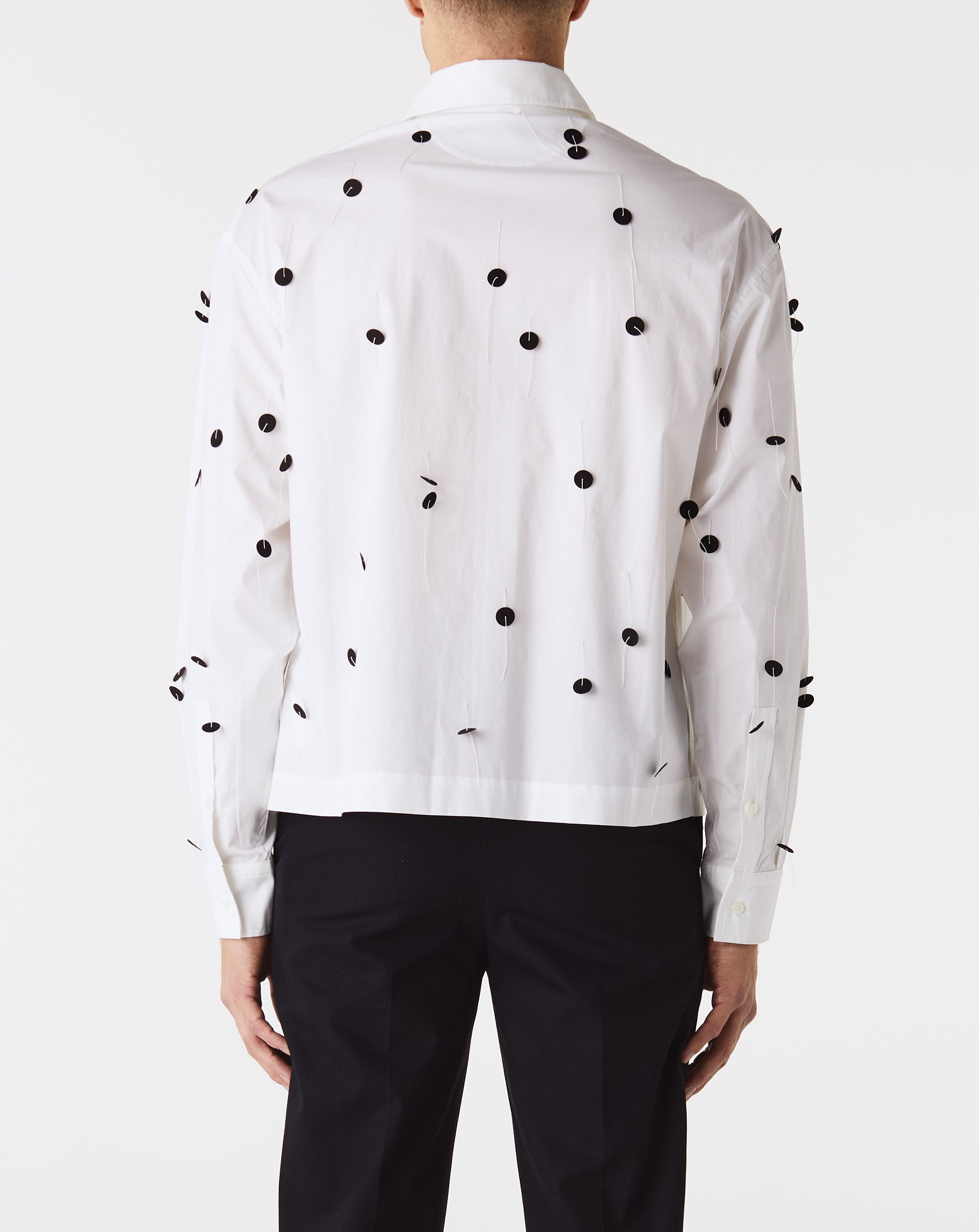 Papier Brodée Shirt