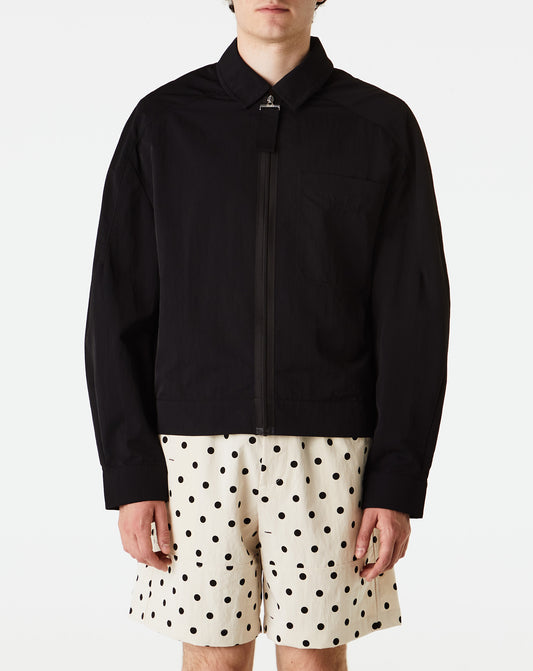 Linu Zip Jacket